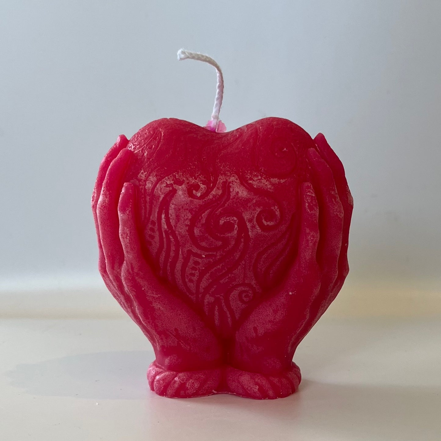 Grateful Heart Candles