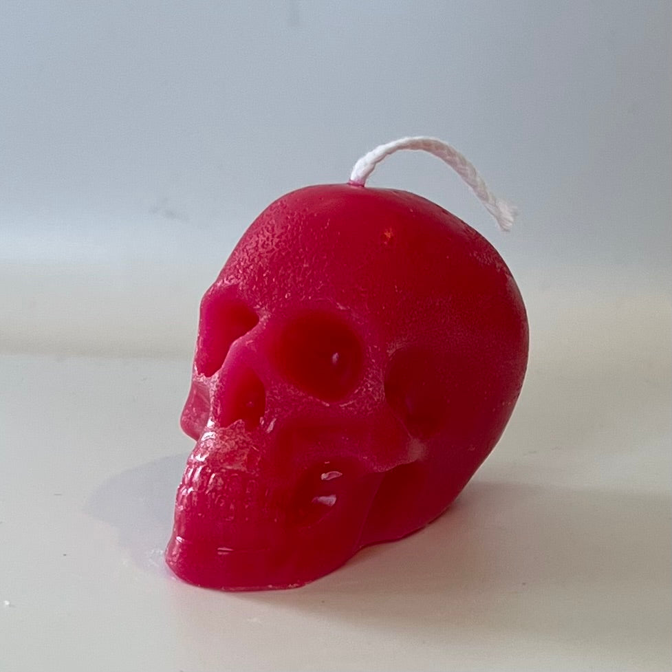 Skull Candles- Assorted Sizes