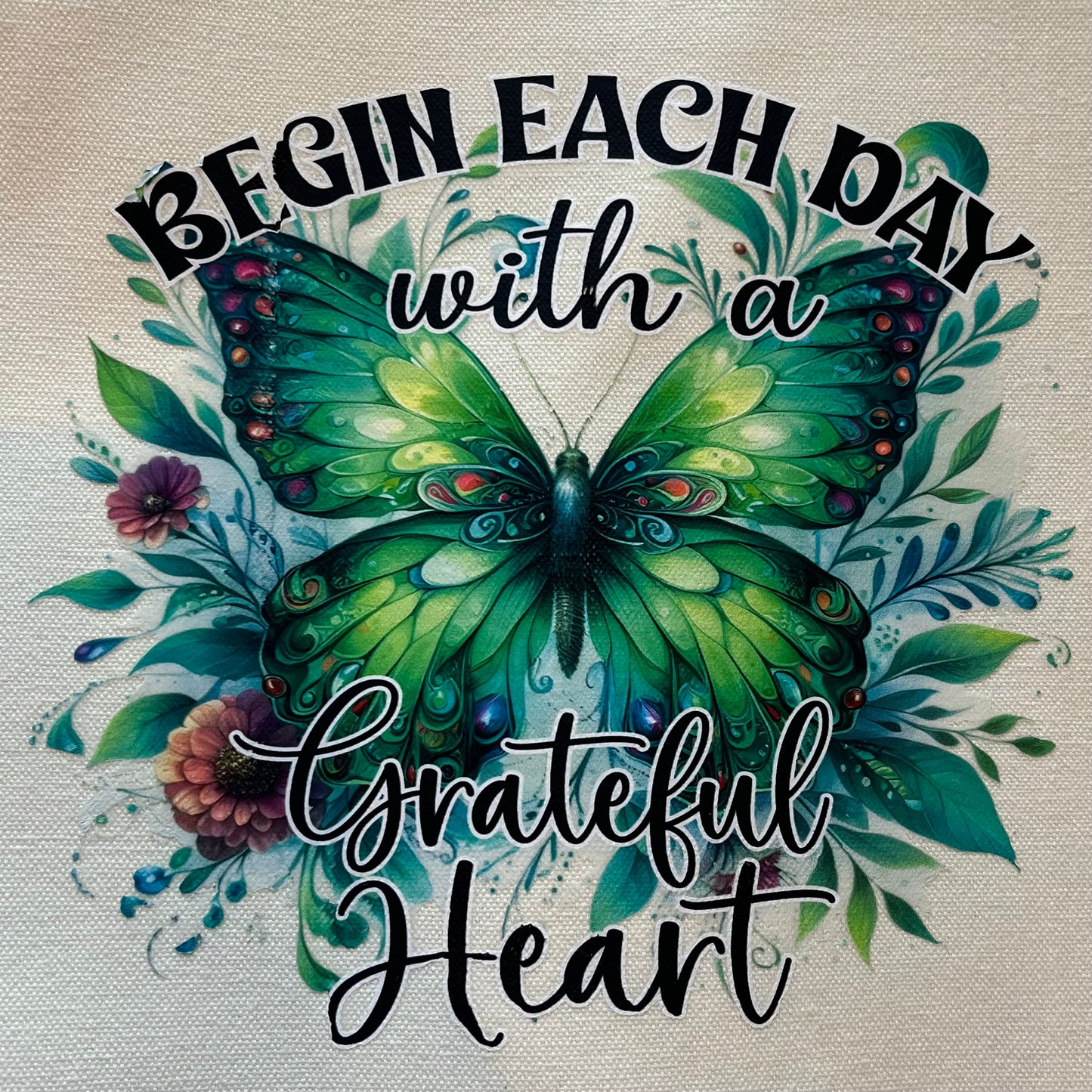 Inspiring Tote Bags- Assorted Quotes
