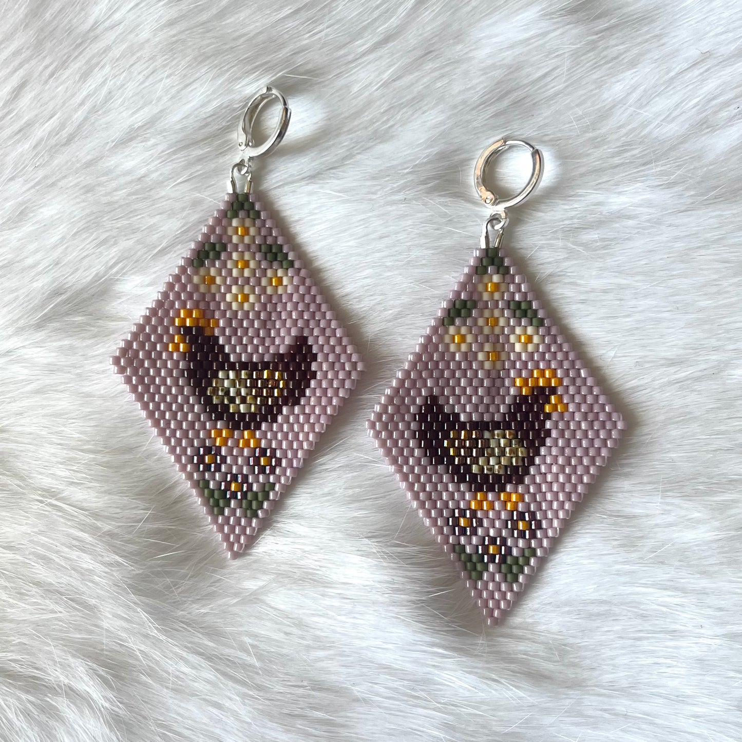 Mother Cluckers Earrings