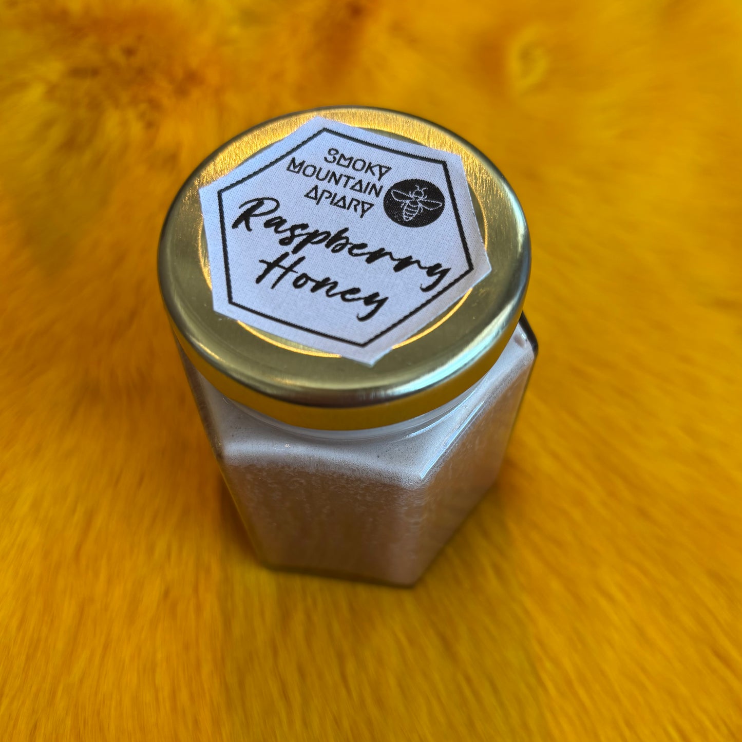 Flavoured Honey