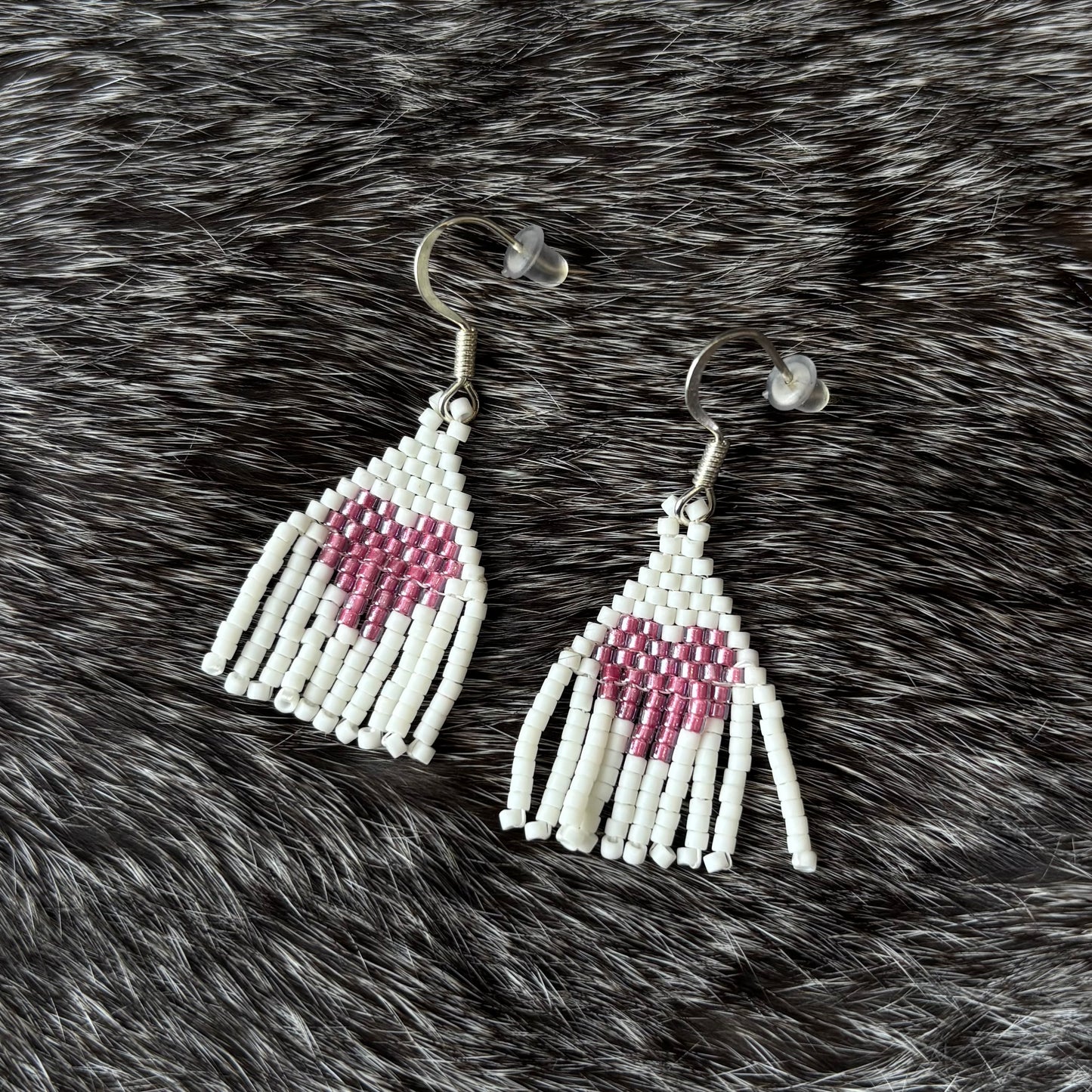 Heart Earrings