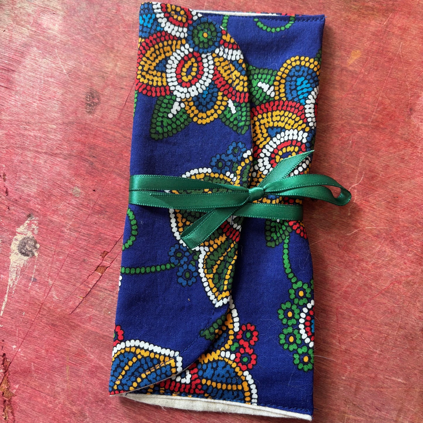 Tobacco Pouches