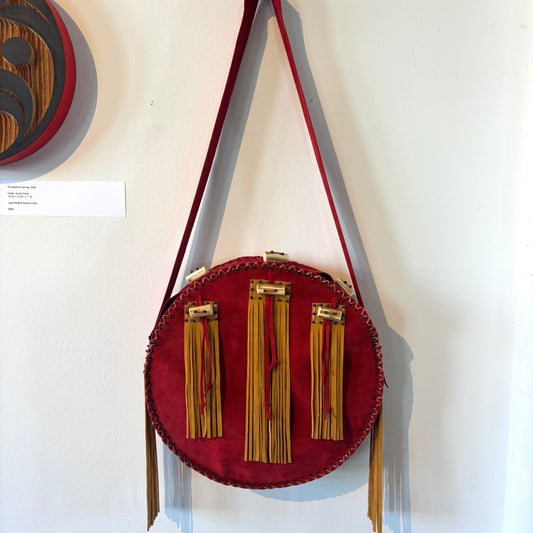 Red Drum Bag