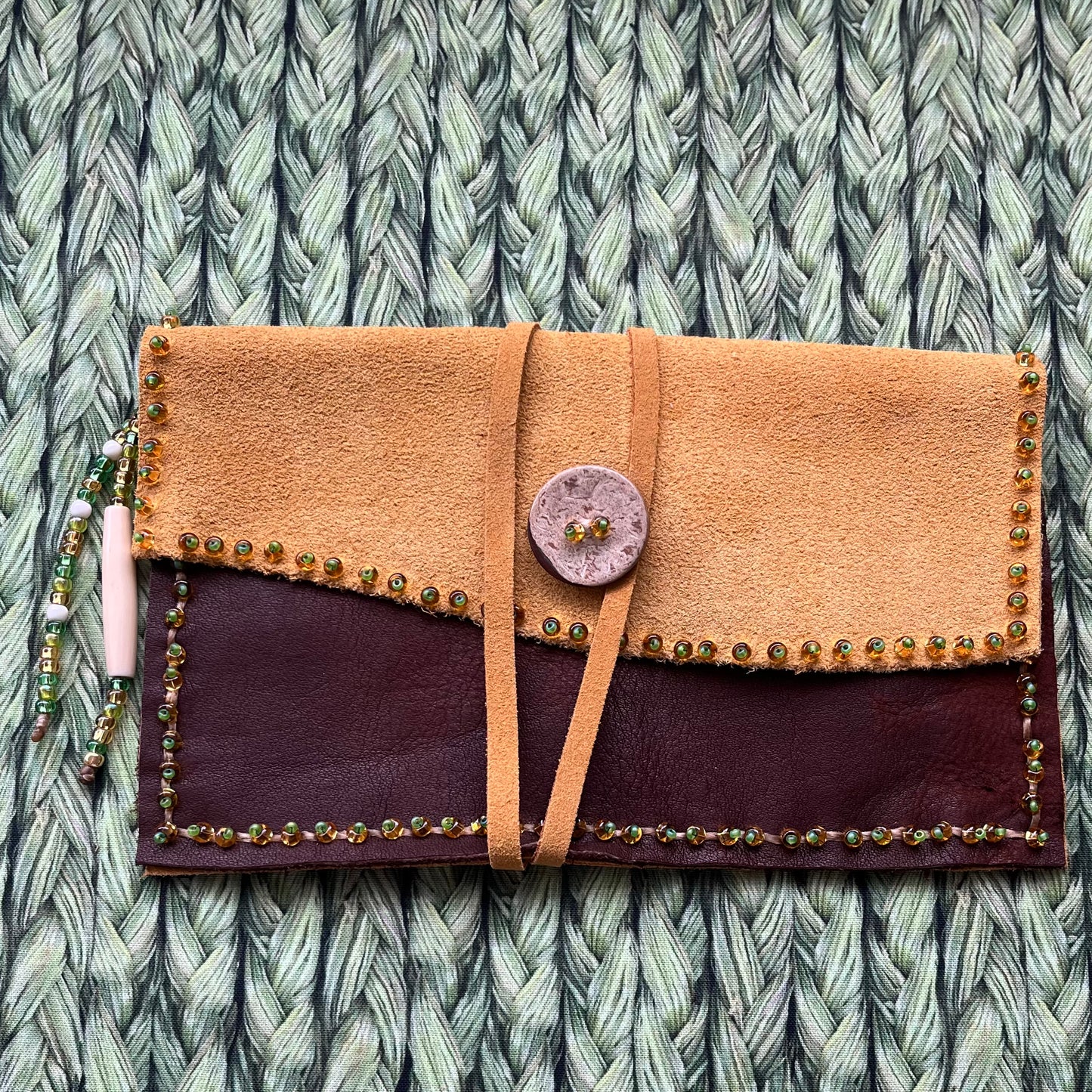 Tobacco Pouches - Assorted Colours!