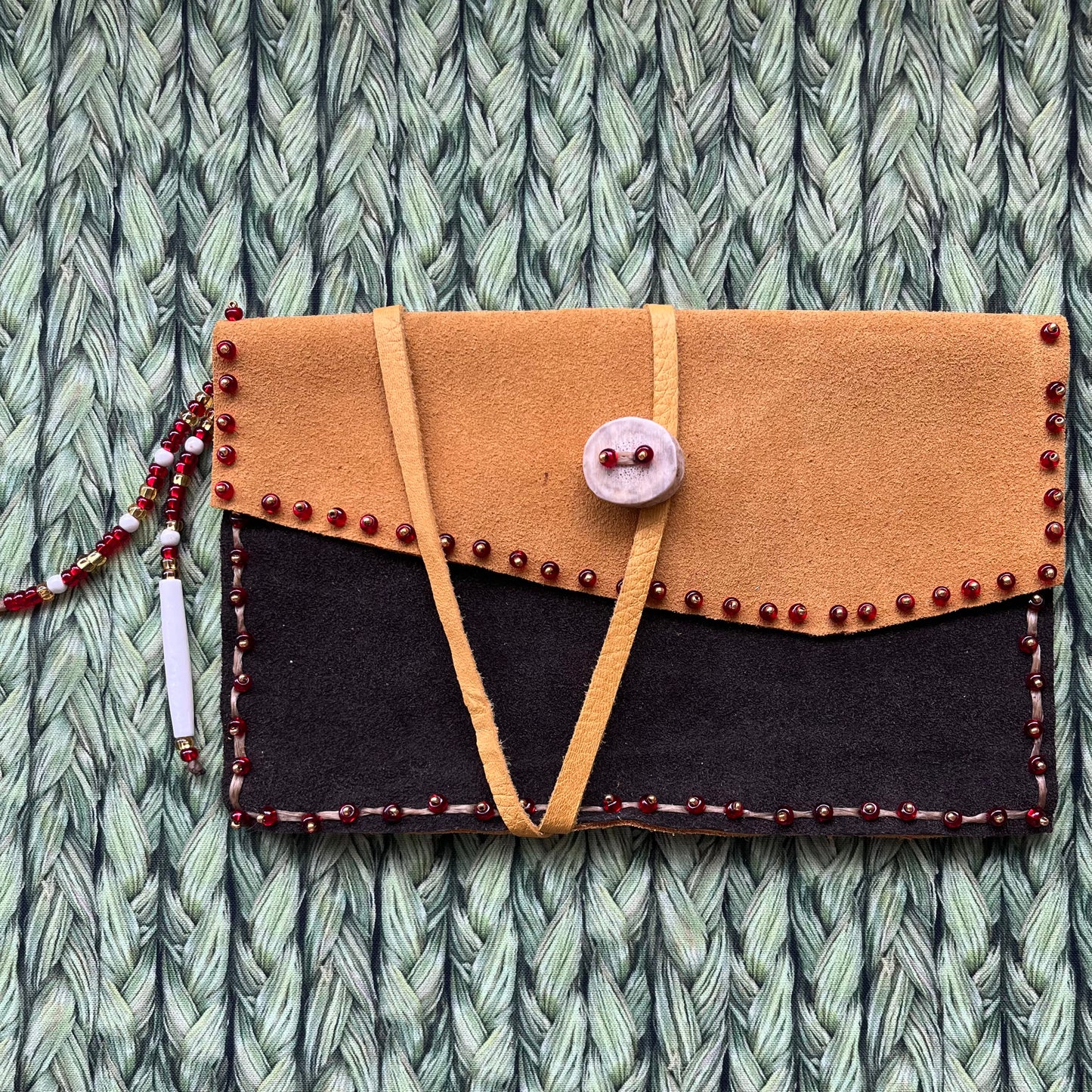 Tobacco Pouches - Assorted Colours!