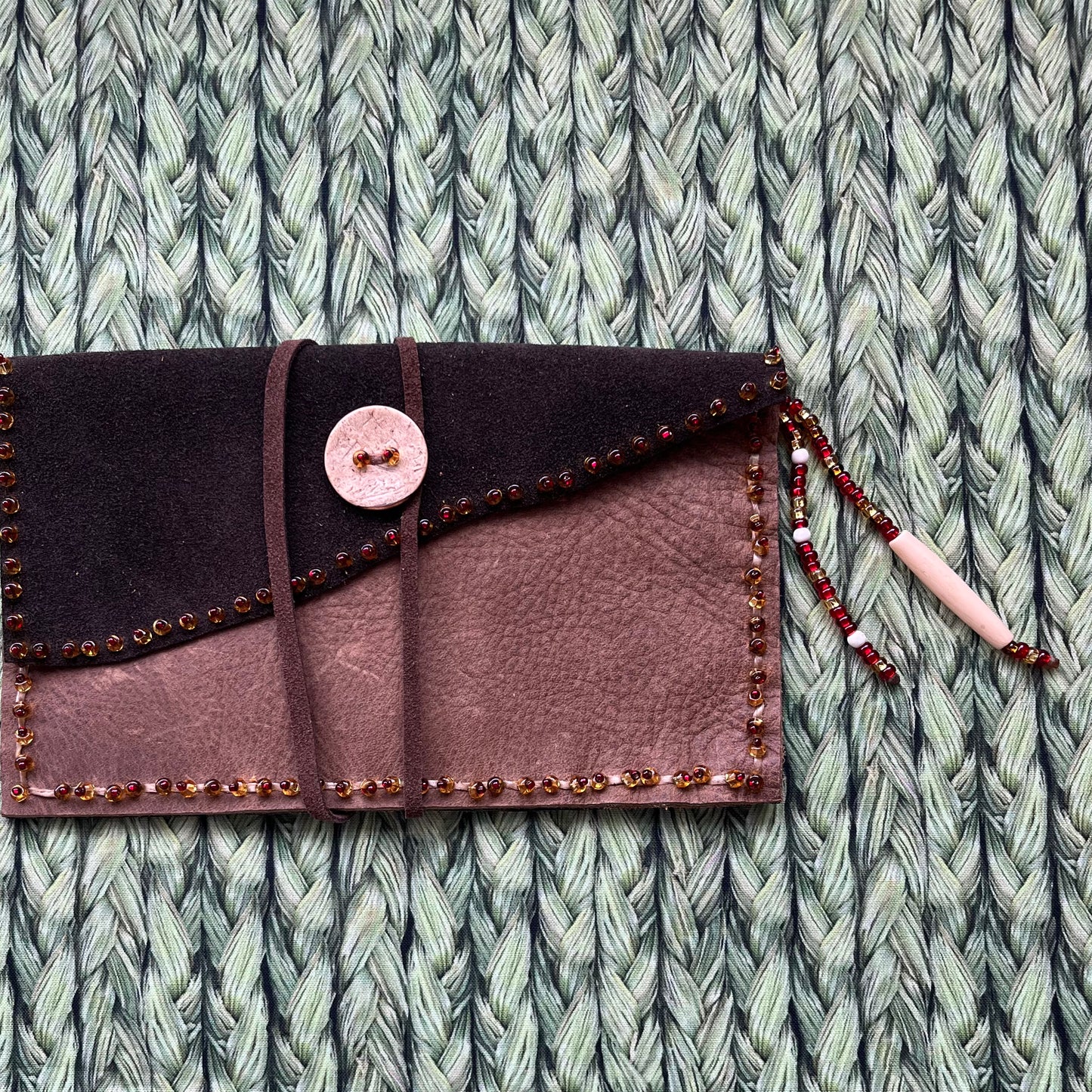 Tobacco Pouches - Assorted Colours!