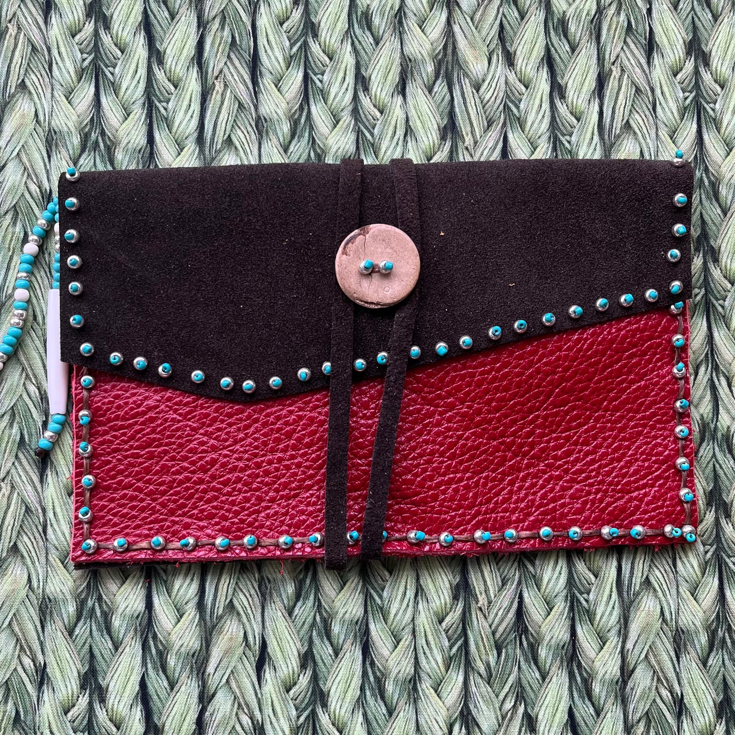 Tobacco Pouches - Assorted Colours!