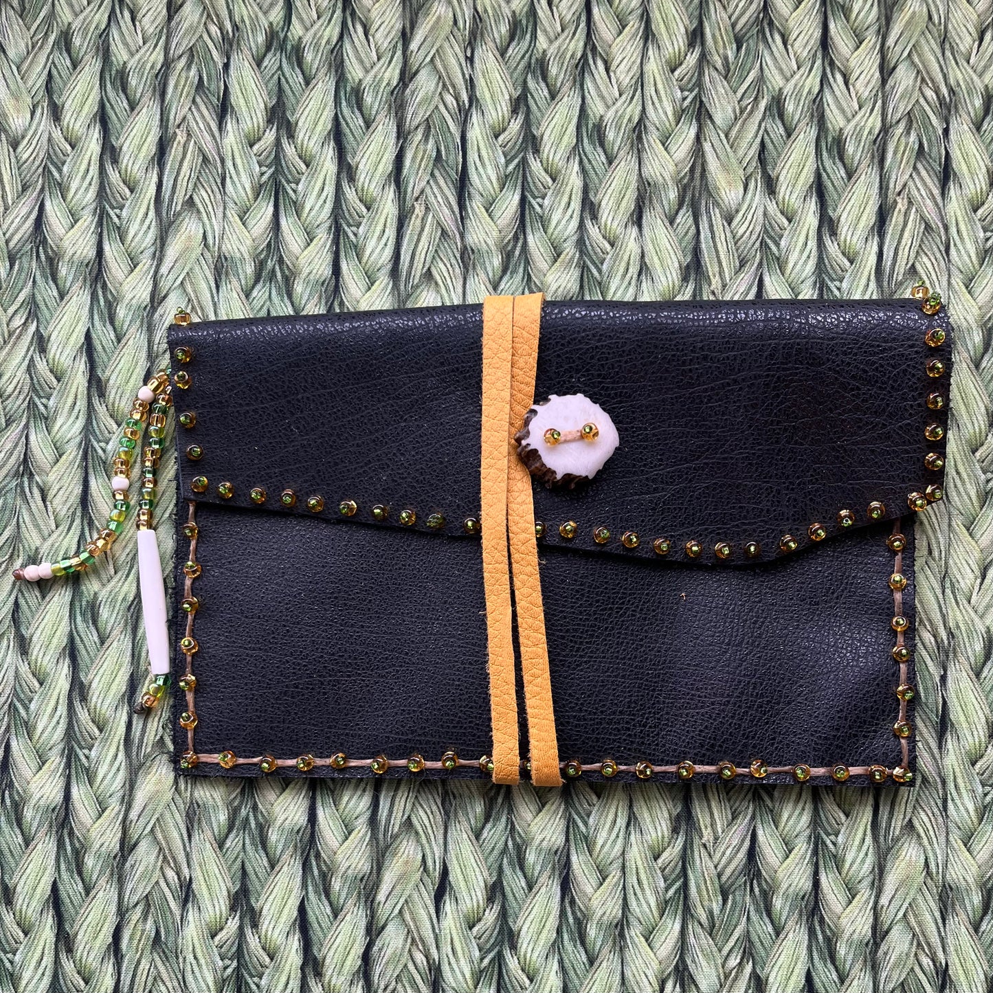 Tobacco Pouches - Assorted Colours!