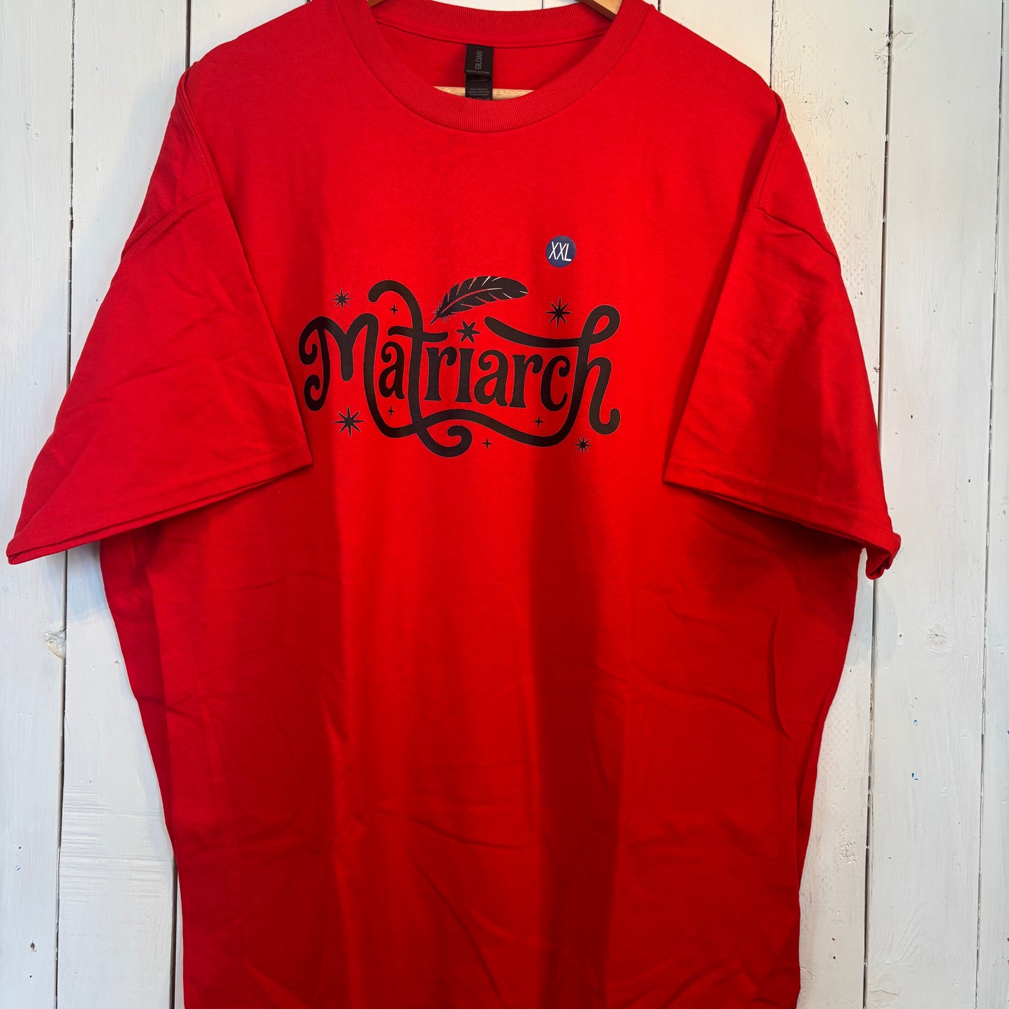 Matriarch TShirt - XXL
