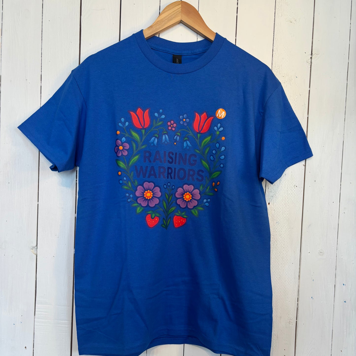 Strong, Resilient, Empowered T-Shirt
