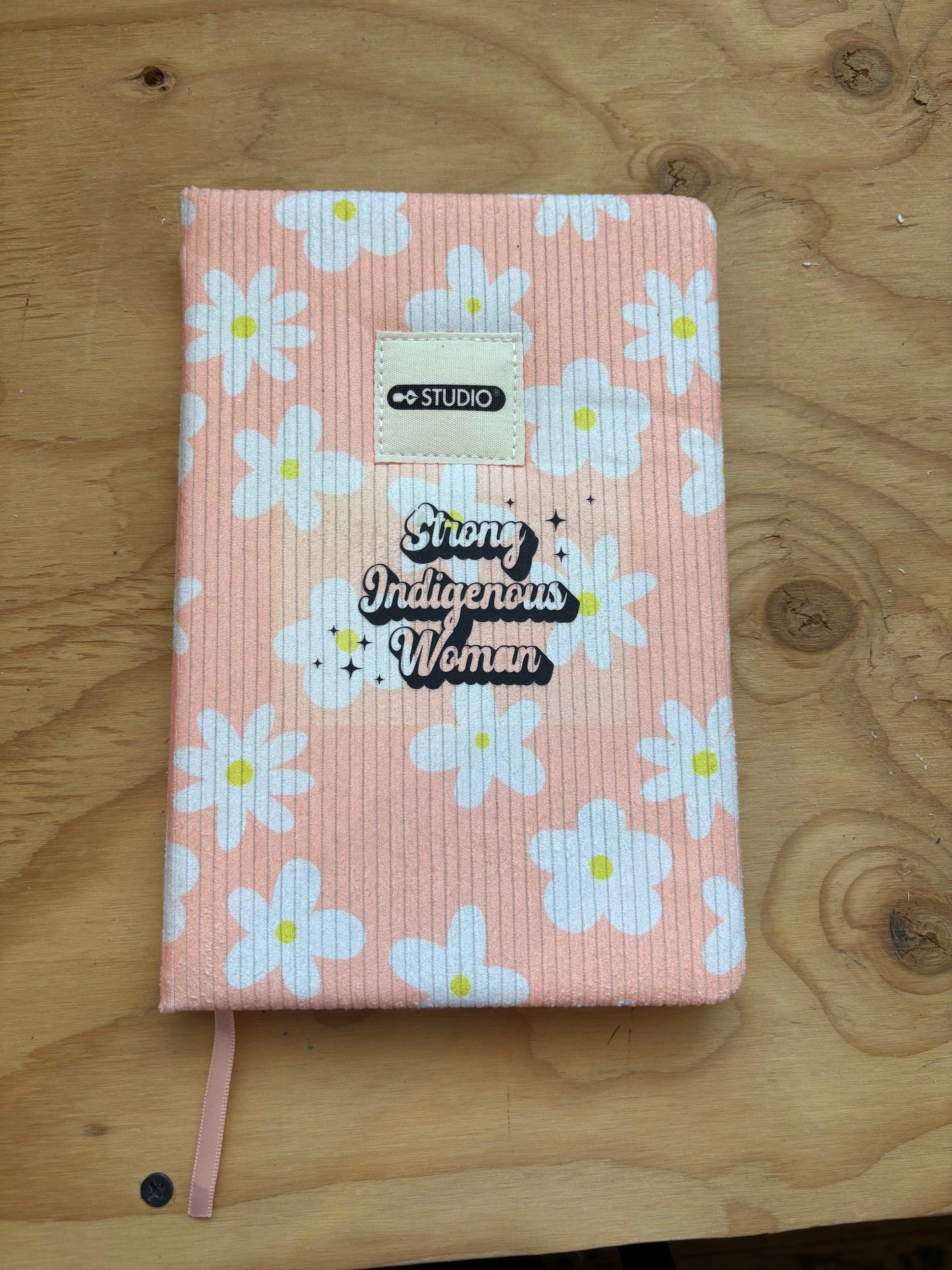 Journals- Assorted Prints