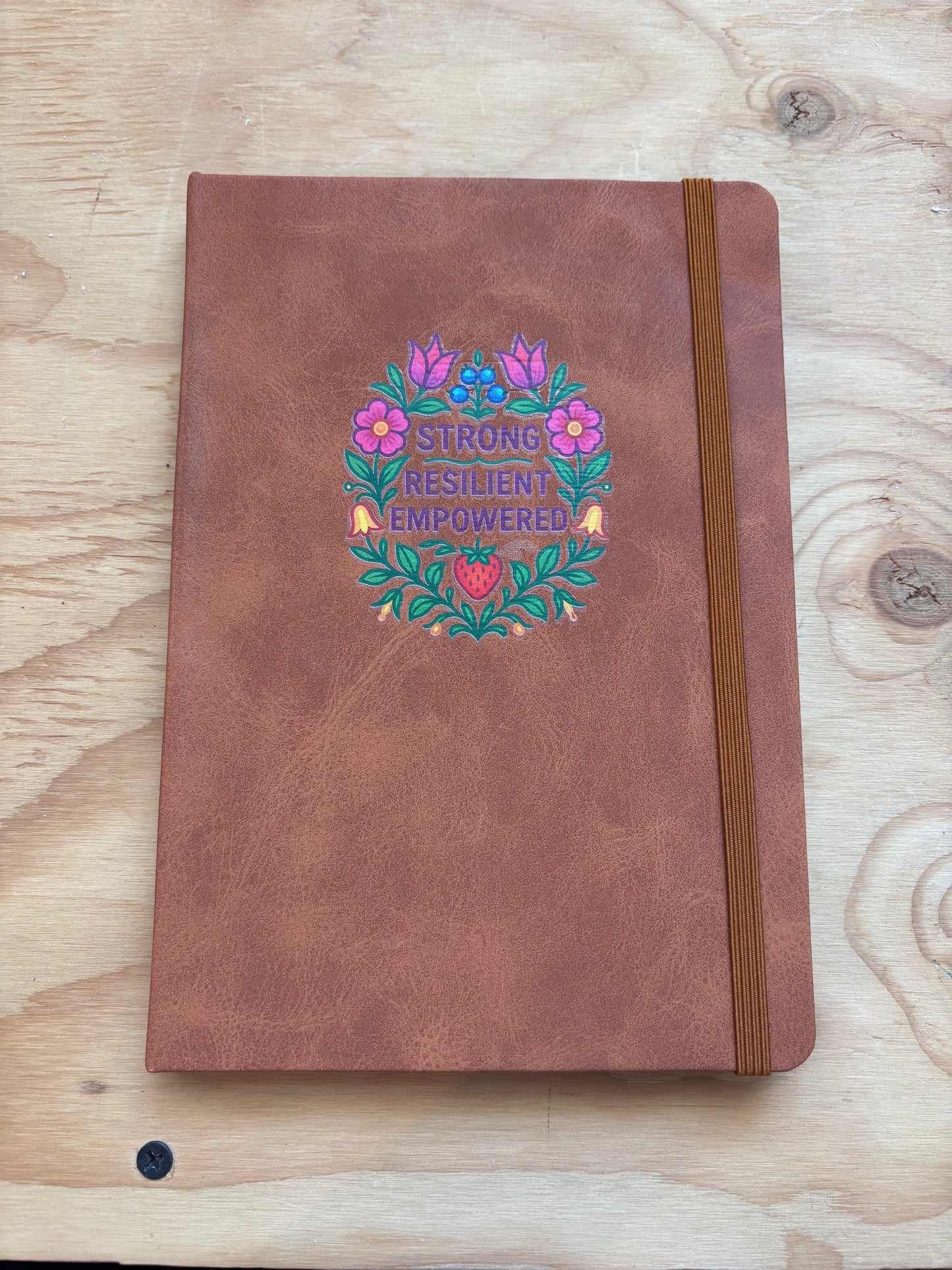 Journals- Assorted Prints