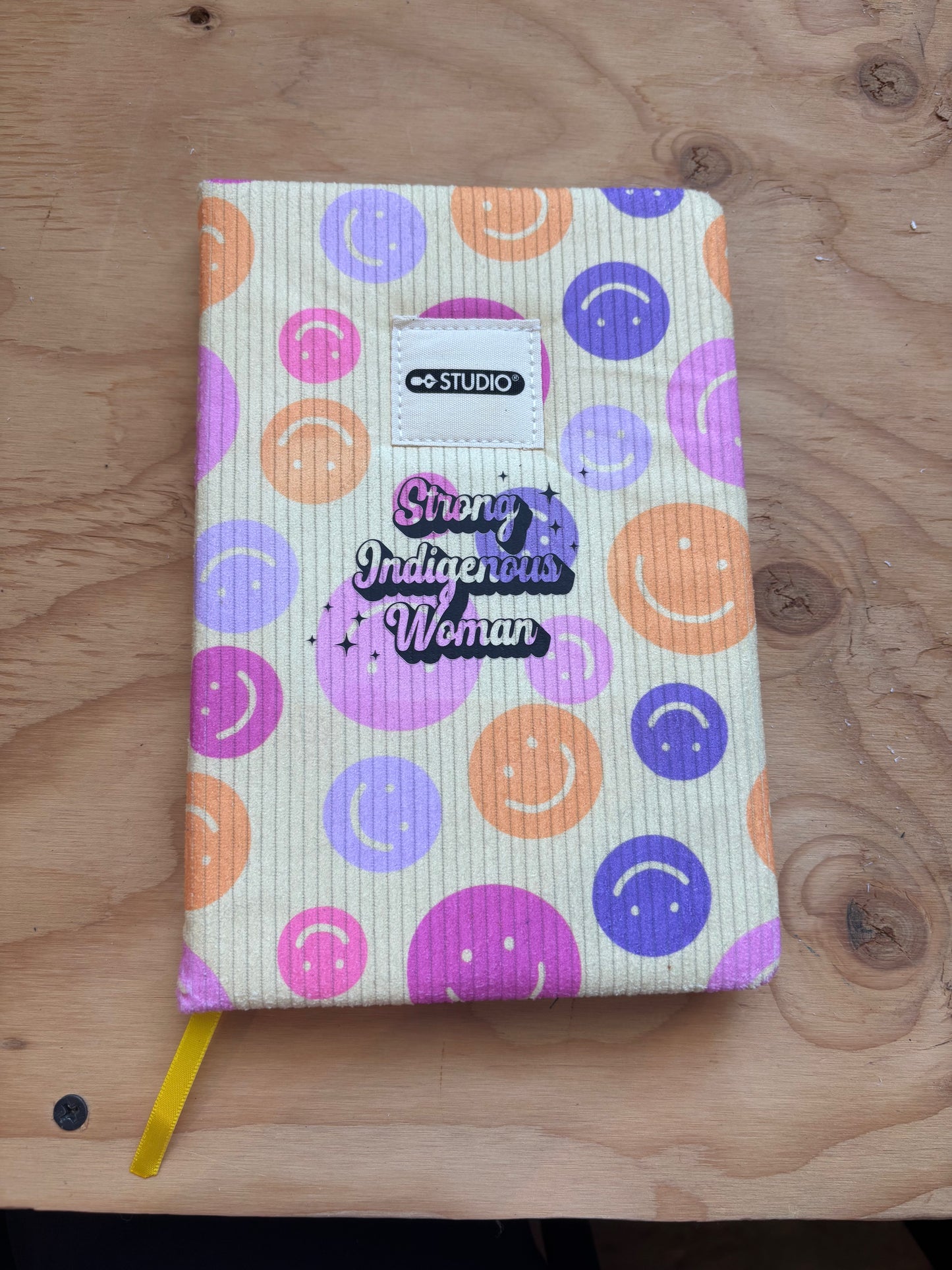 Journals- Assorted Prints