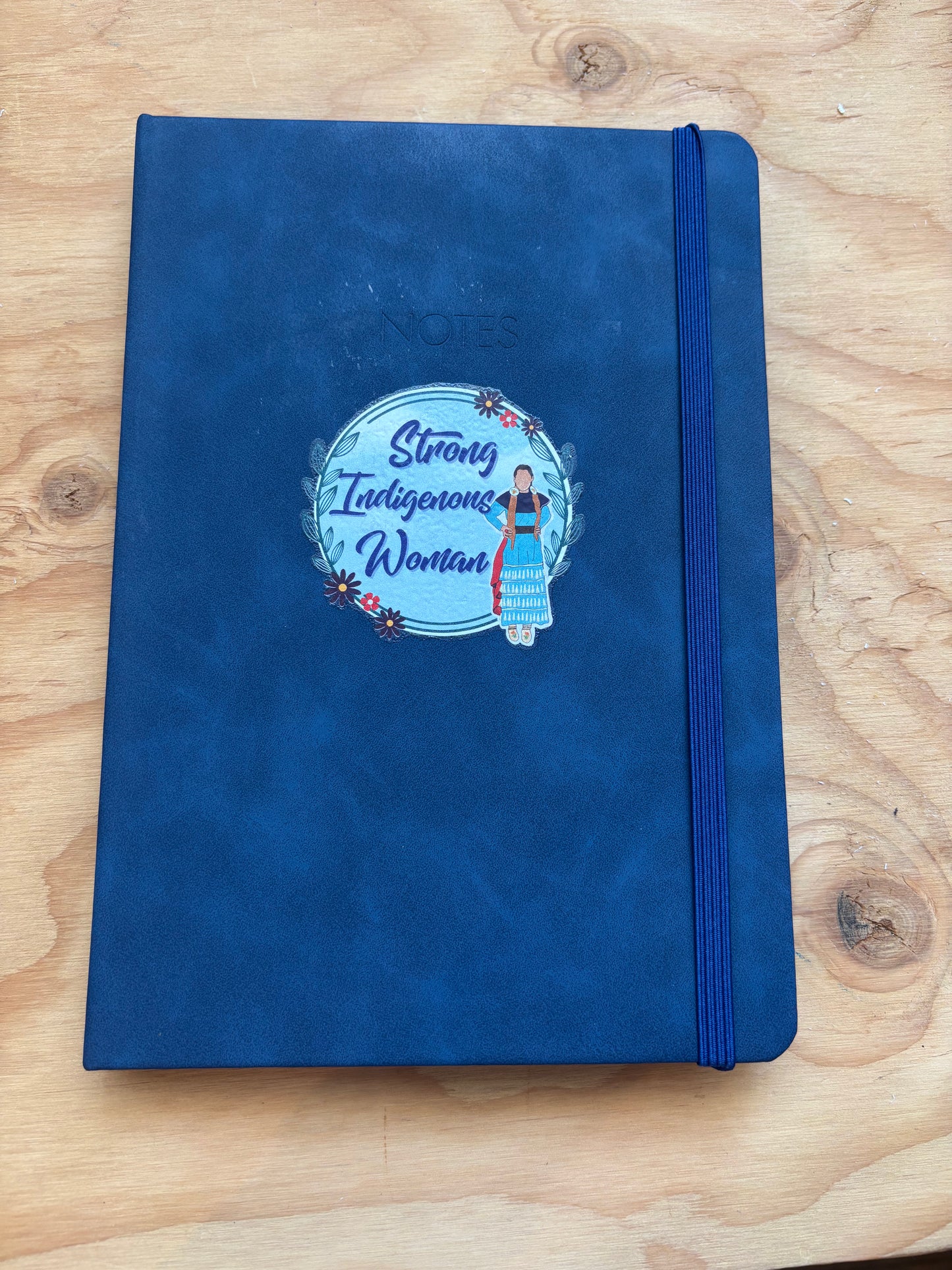 Journals- Assorted Prints