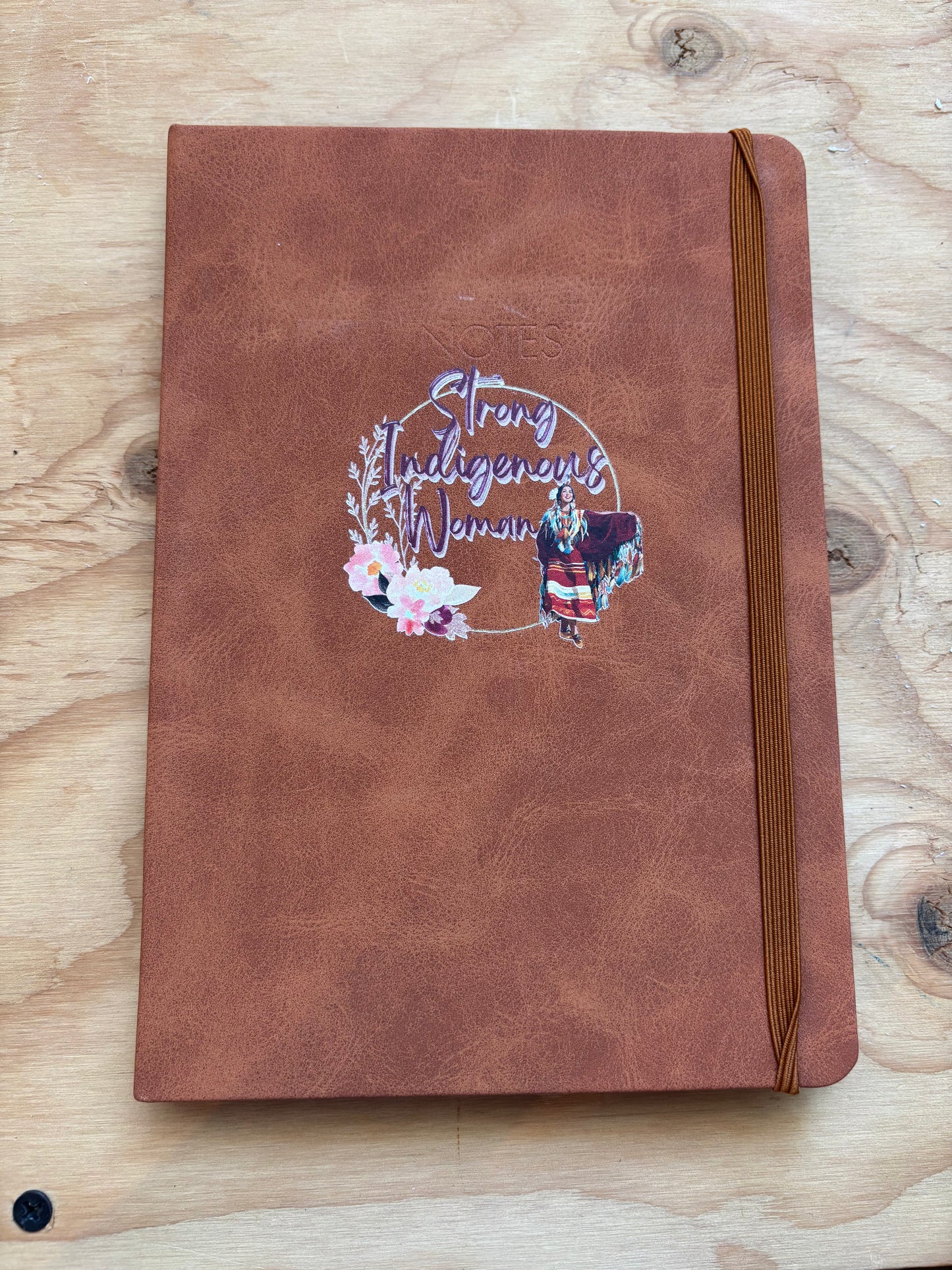 Journals- Assorted Prints