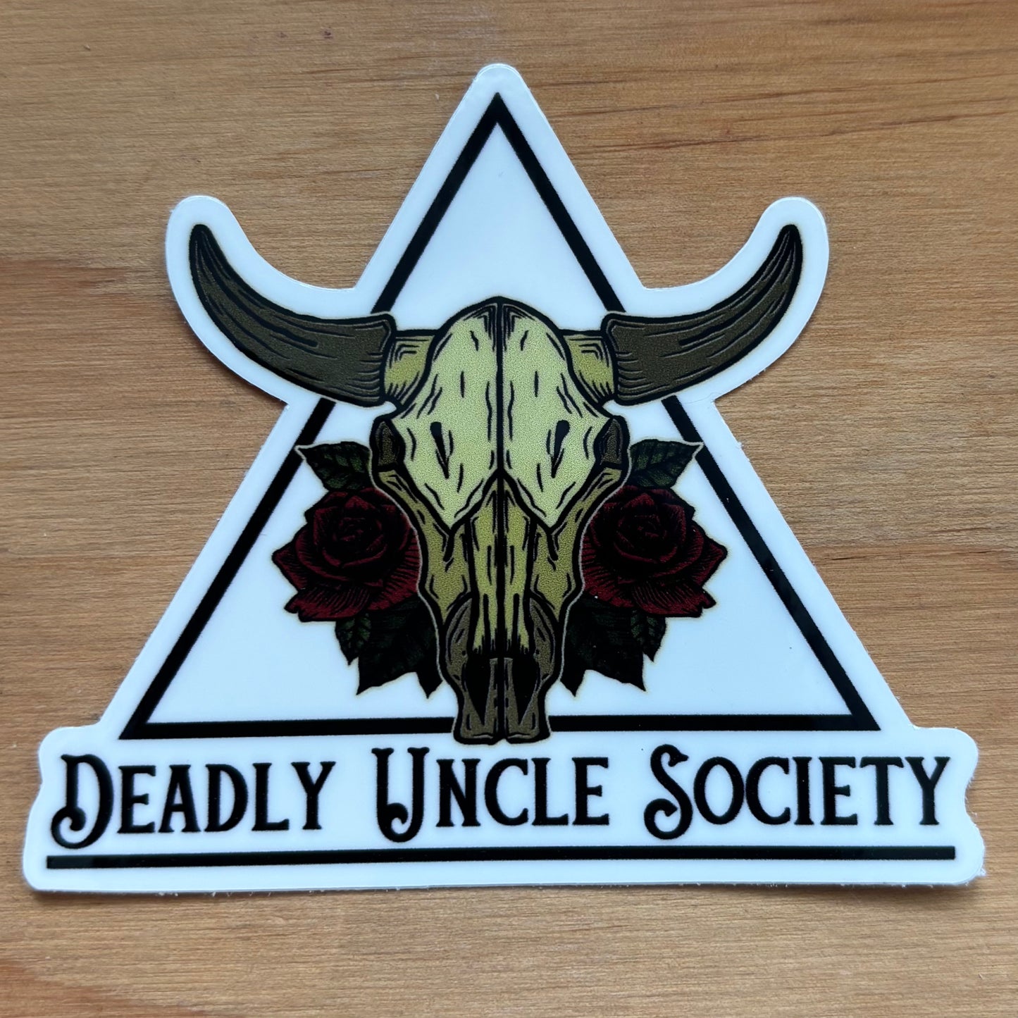 Deadly Uncle Society