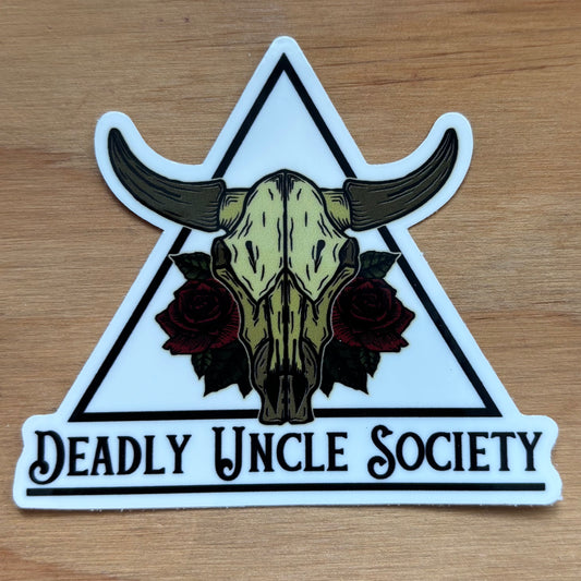 Deadly Uncle Society