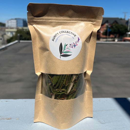'Labrador/Muskeg' medicine tea | Loose Leaf Tea