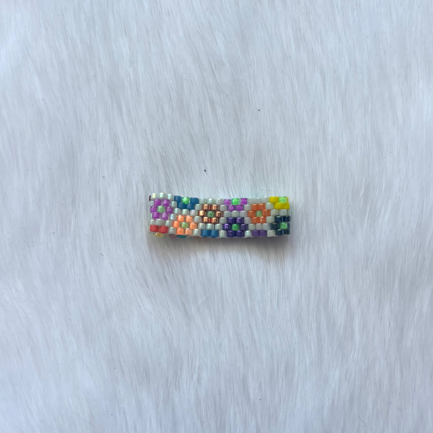Badge's Rings - Various Colours