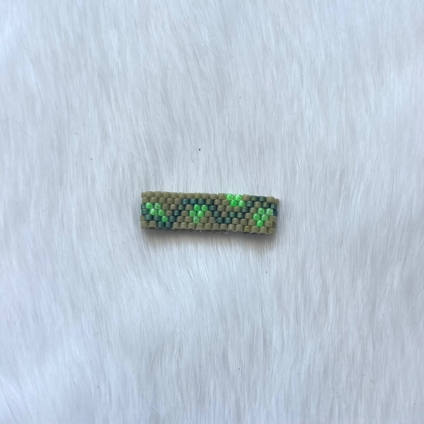Badge's Rings - Various Colours