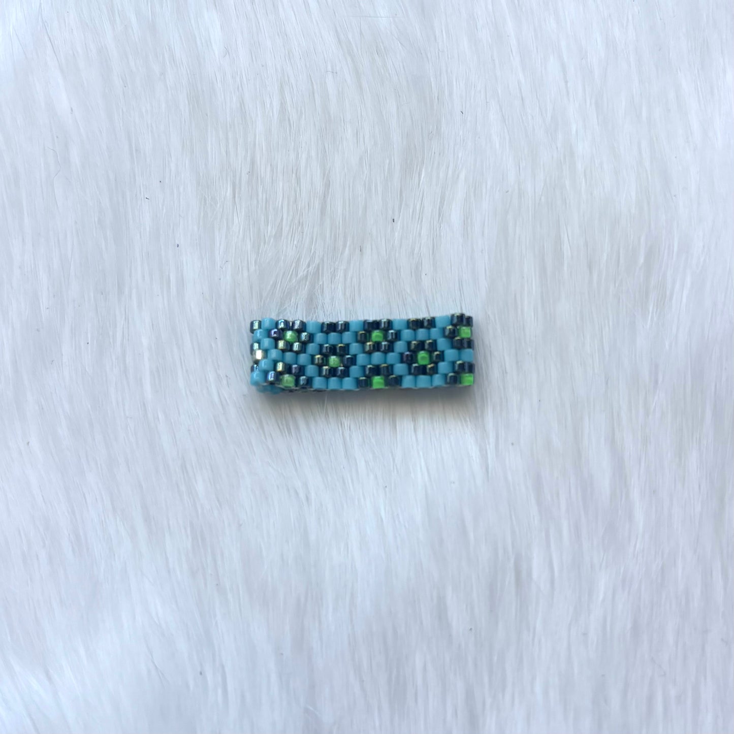 Badge's Rings - Various Colours