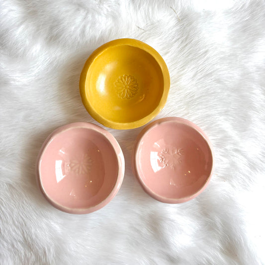 Ceramic Small Dishes