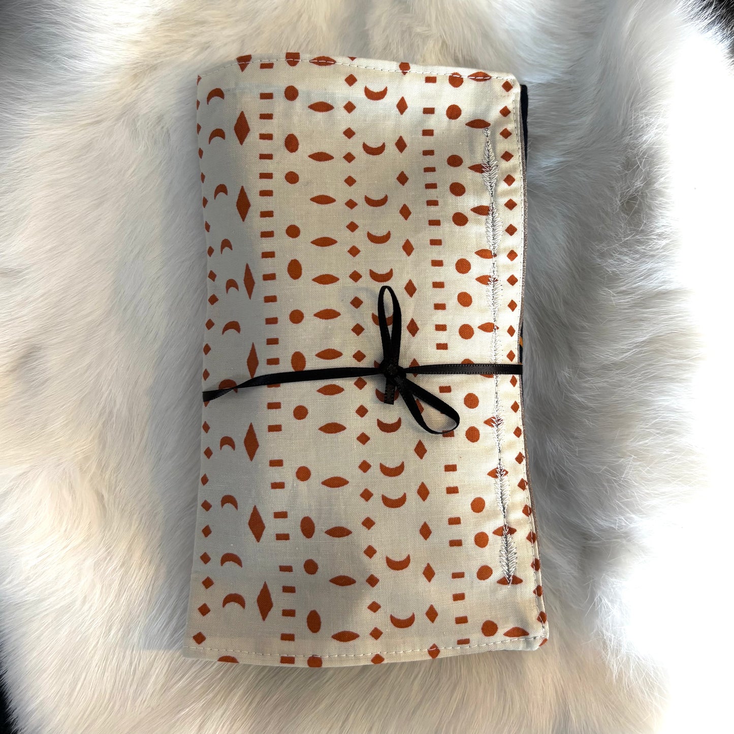 Tobacco Pouches (Comes with Ceremonial Tobacco)