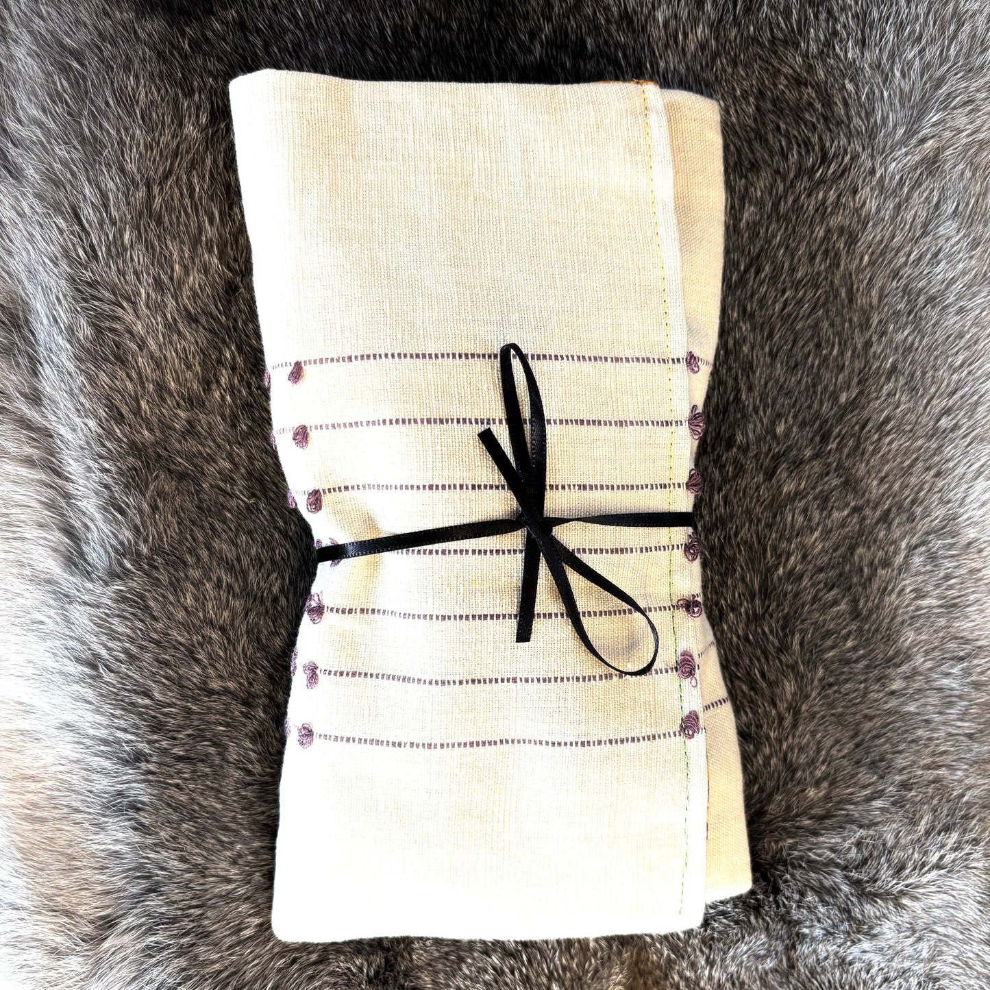 Tobacco Pouches (Comes with Ceremonial Tobacco)