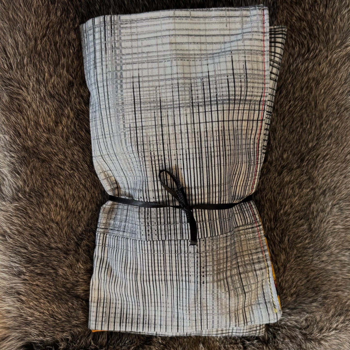 Tobacco Pouches (Comes with Ceremonial Tobacco)