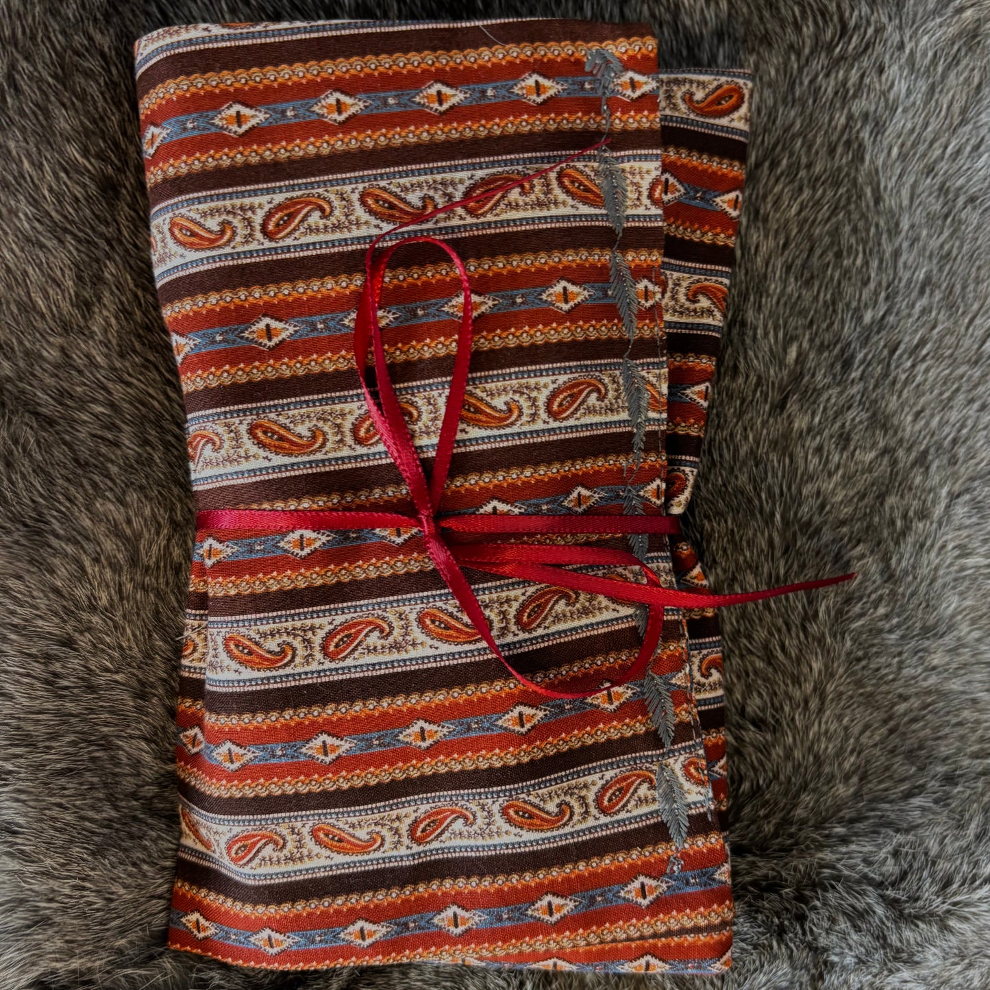 Tobacco Pouches (Comes with Ceremonial Tobacco)