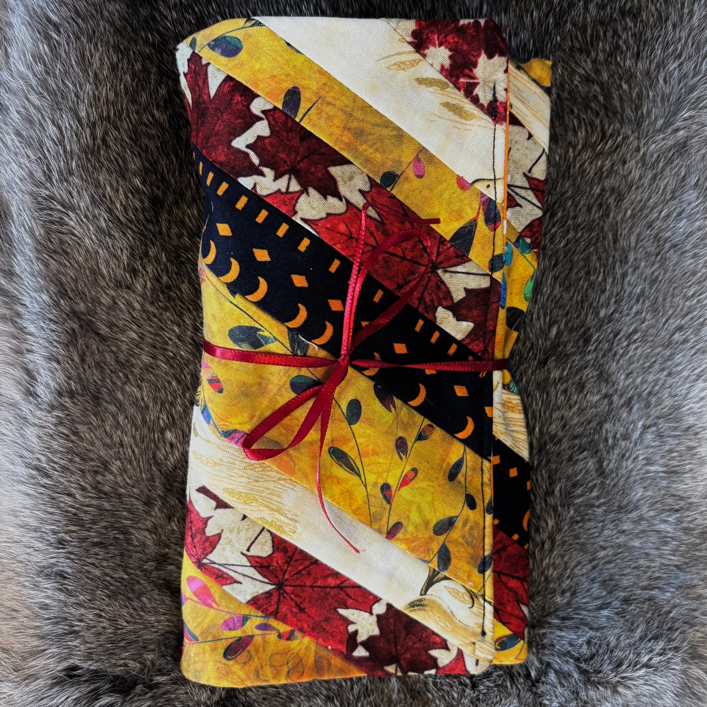 Tobacco Pouches (Comes with Ceremonial Tobacco)