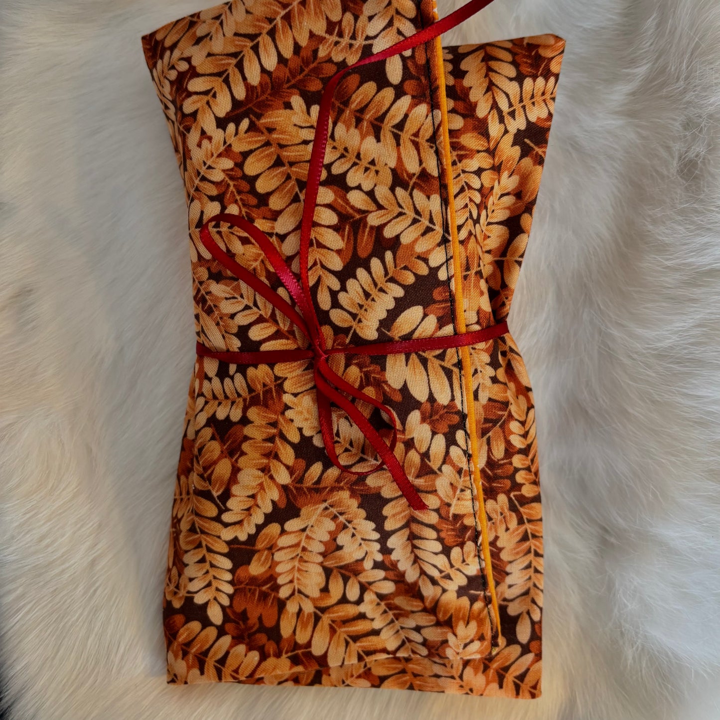 Tobacco Pouches (Comes with Ceremonial Tobacco)