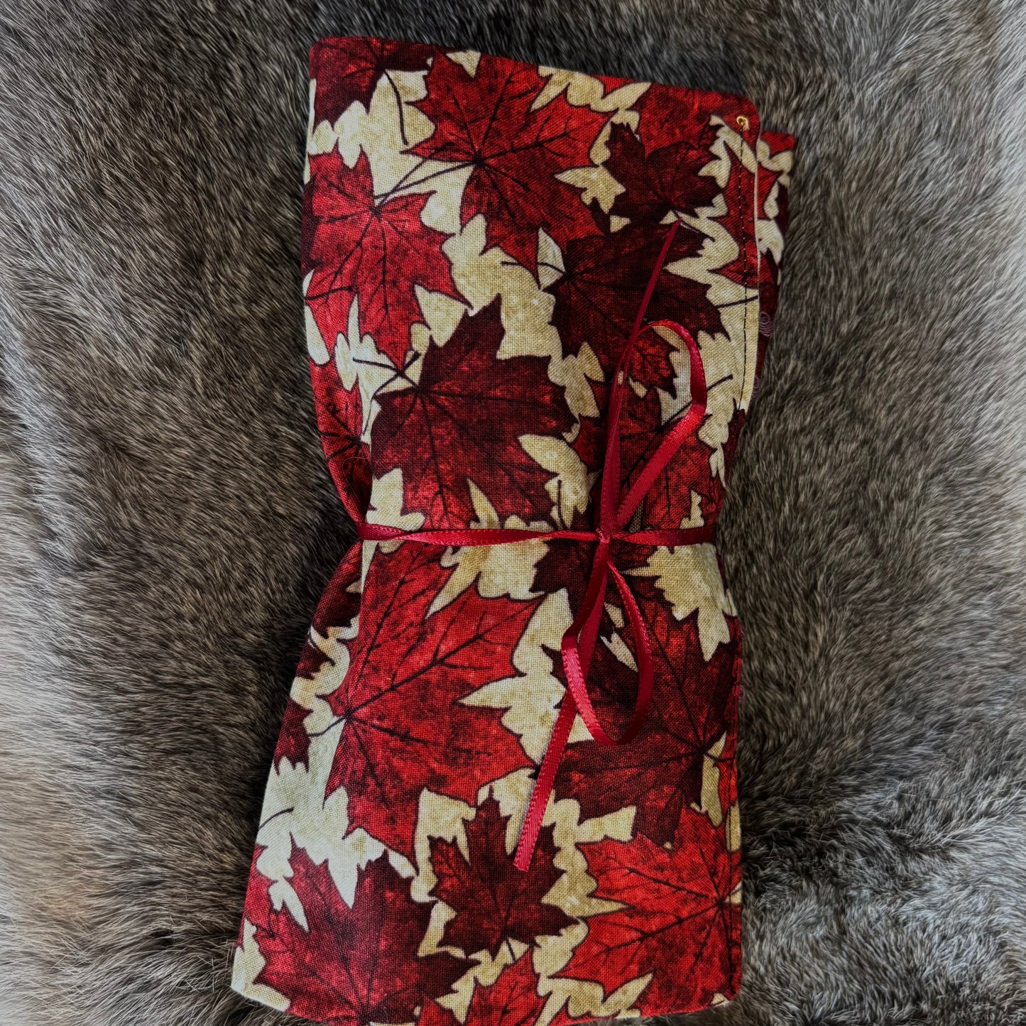 Tobacco Pouches (Comes with Ceremonial Tobacco)