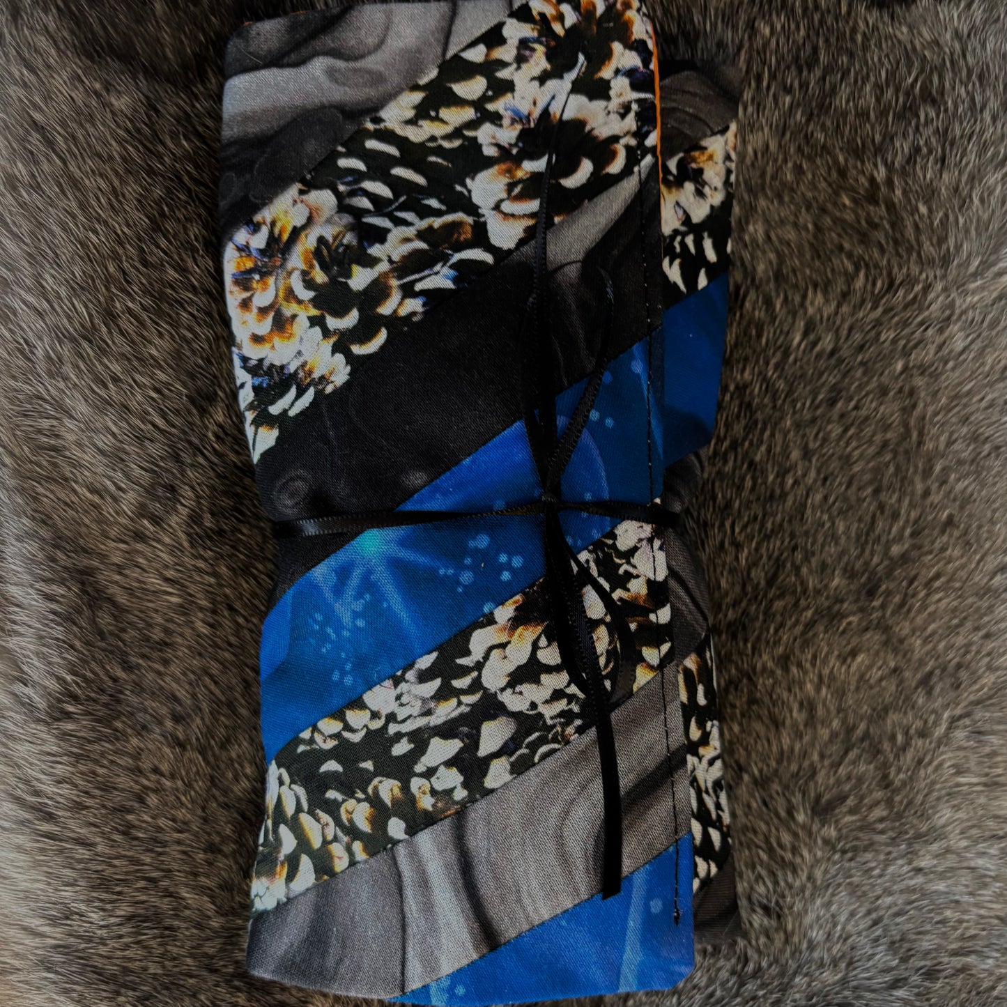 Tobacco Pouches (Comes with Ceremonial Tobacco)