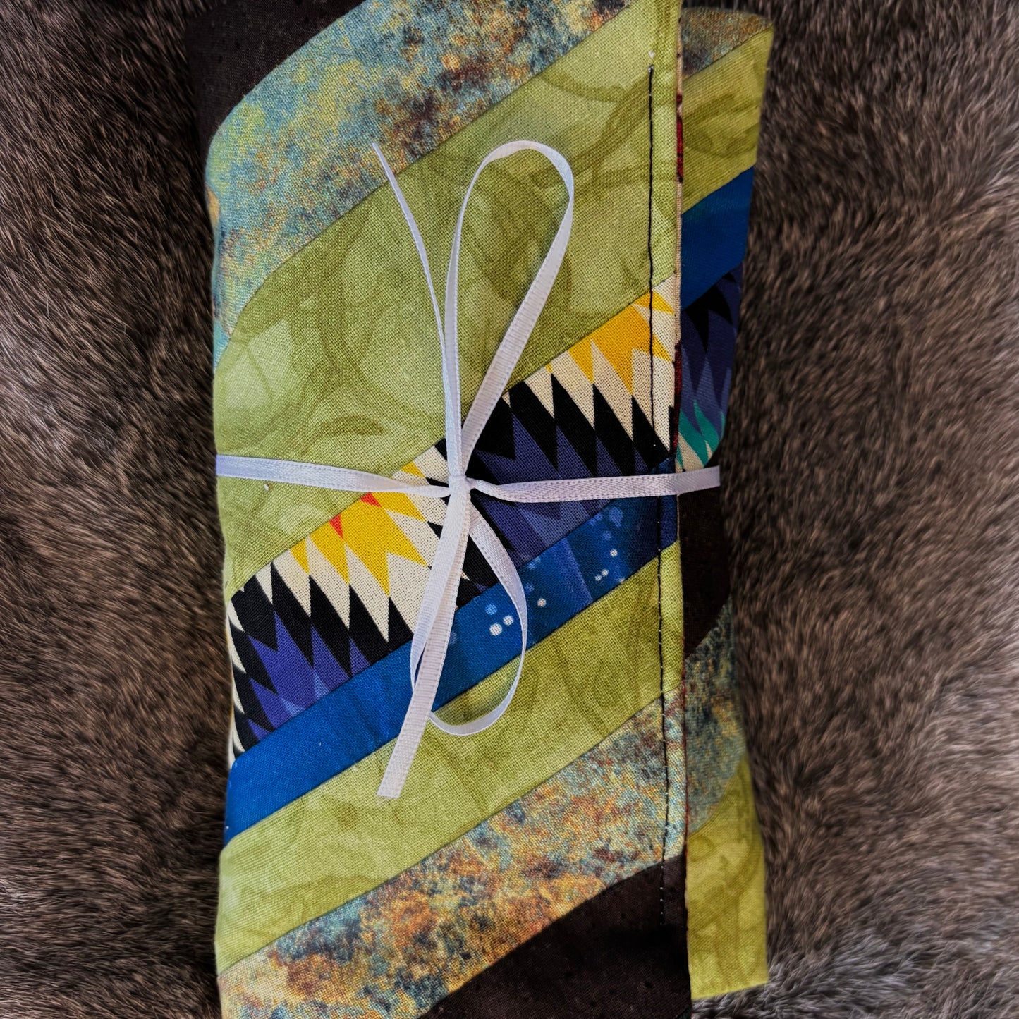 Tobacco Pouches (Comes with Ceremonial Tobacco)