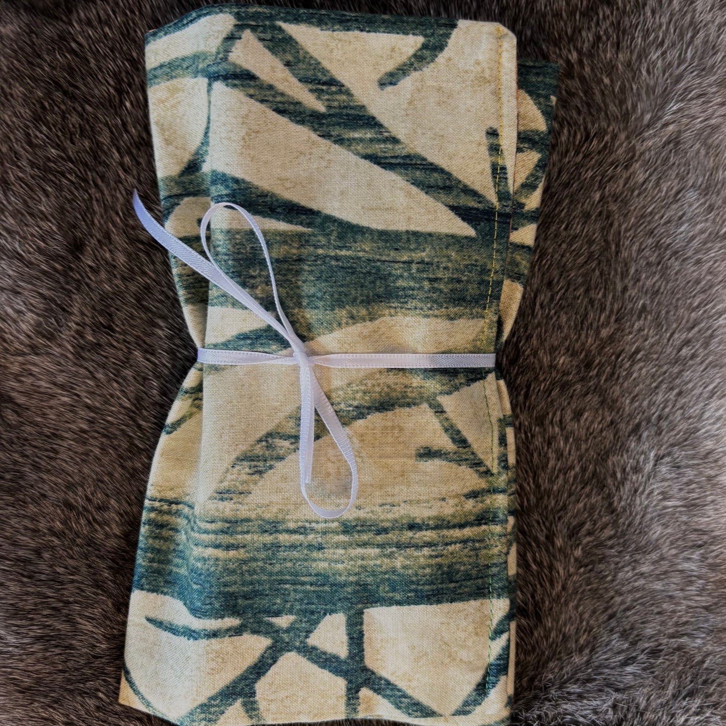 Tobacco Pouches (Comes with Ceremonial Tobacco)