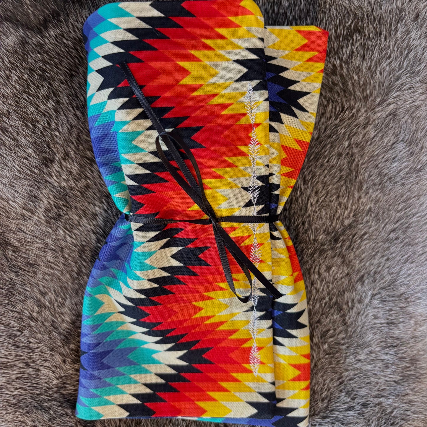 Tobacco Pouches (Comes with Ceremonial Tobacco)