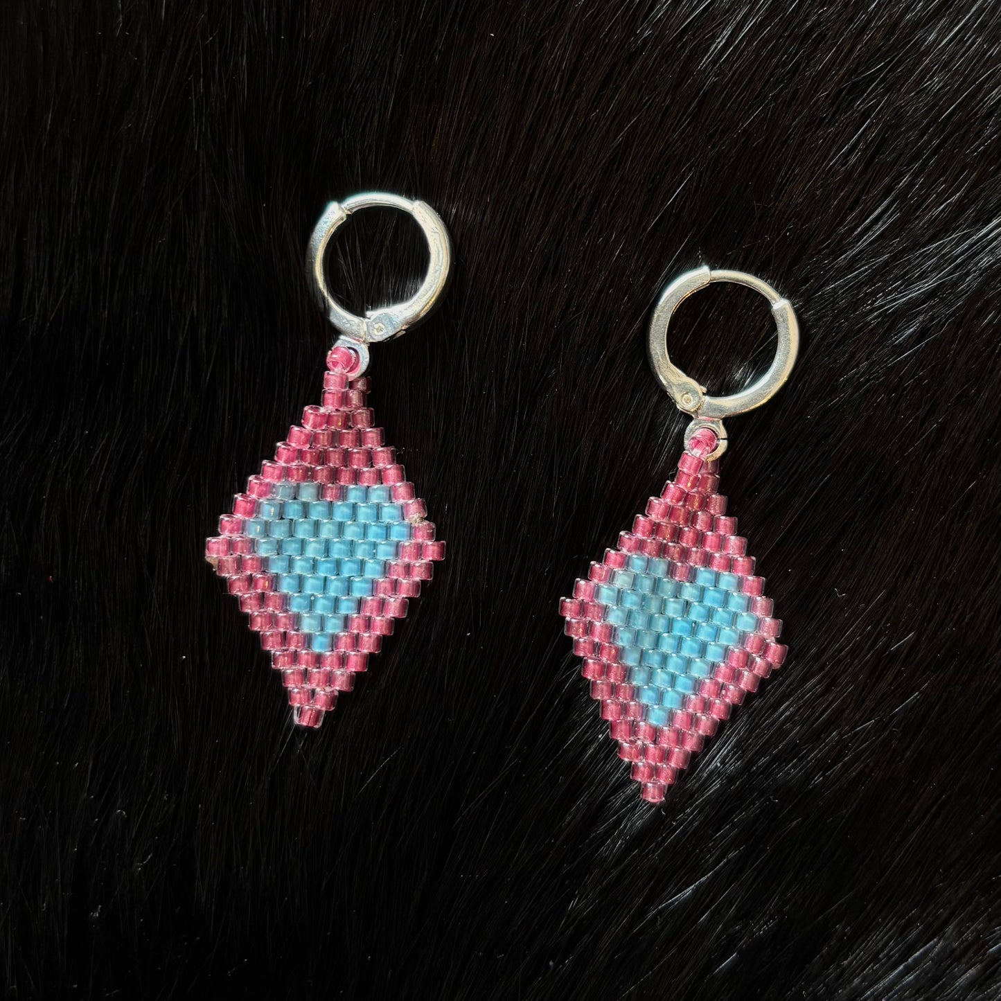 Heart Earrings