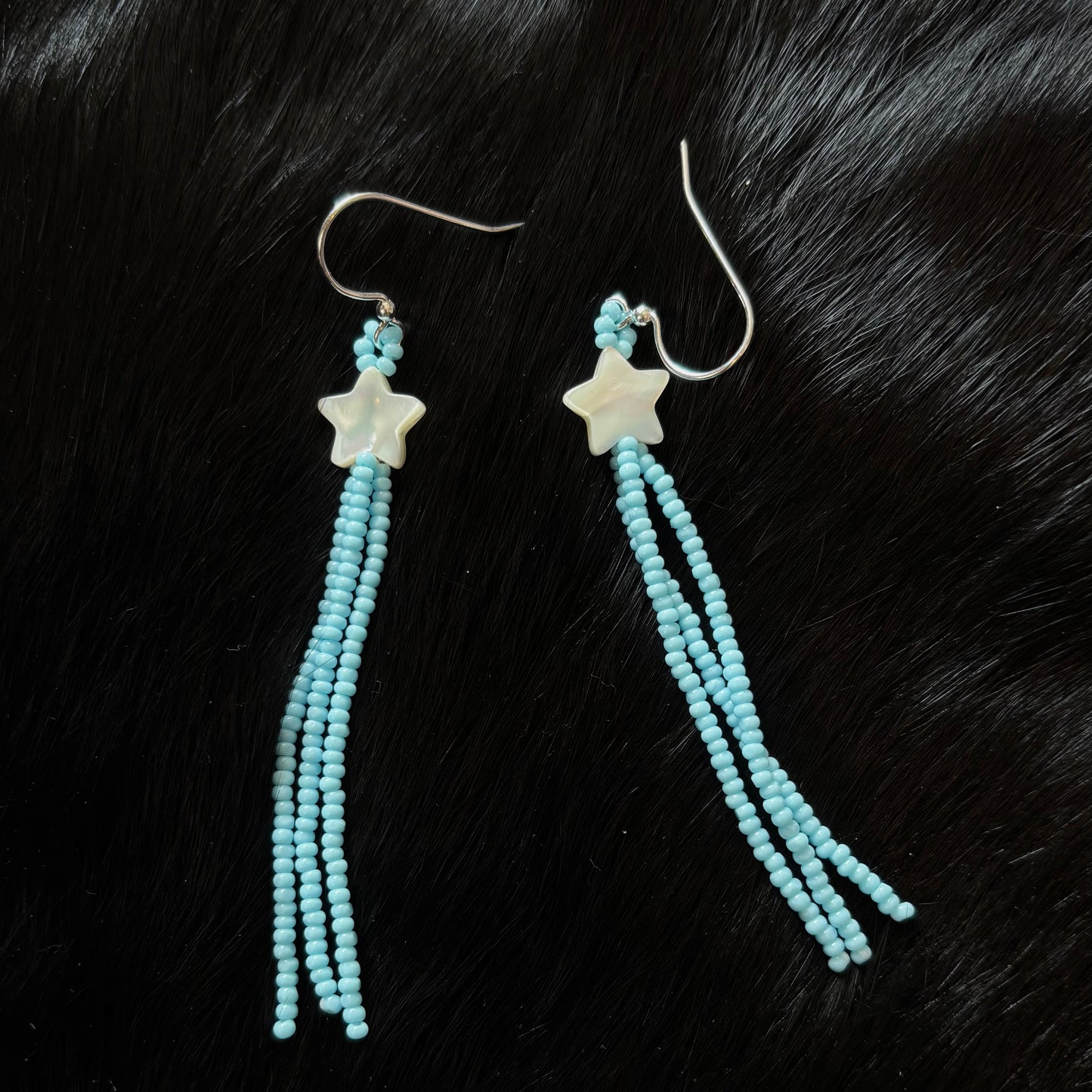 Star Earrings