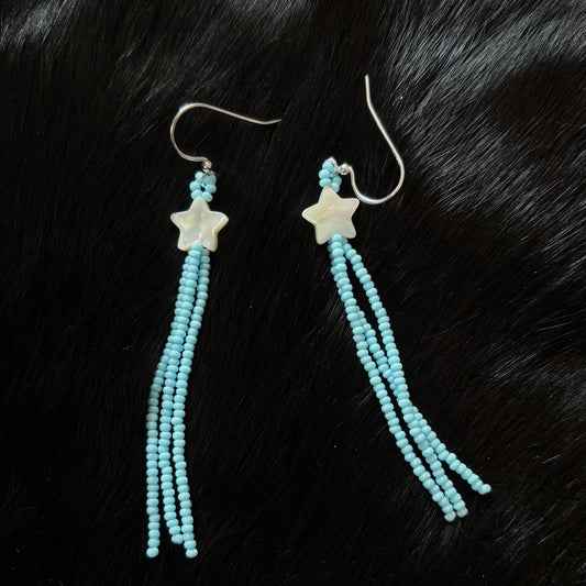 Star Earrings