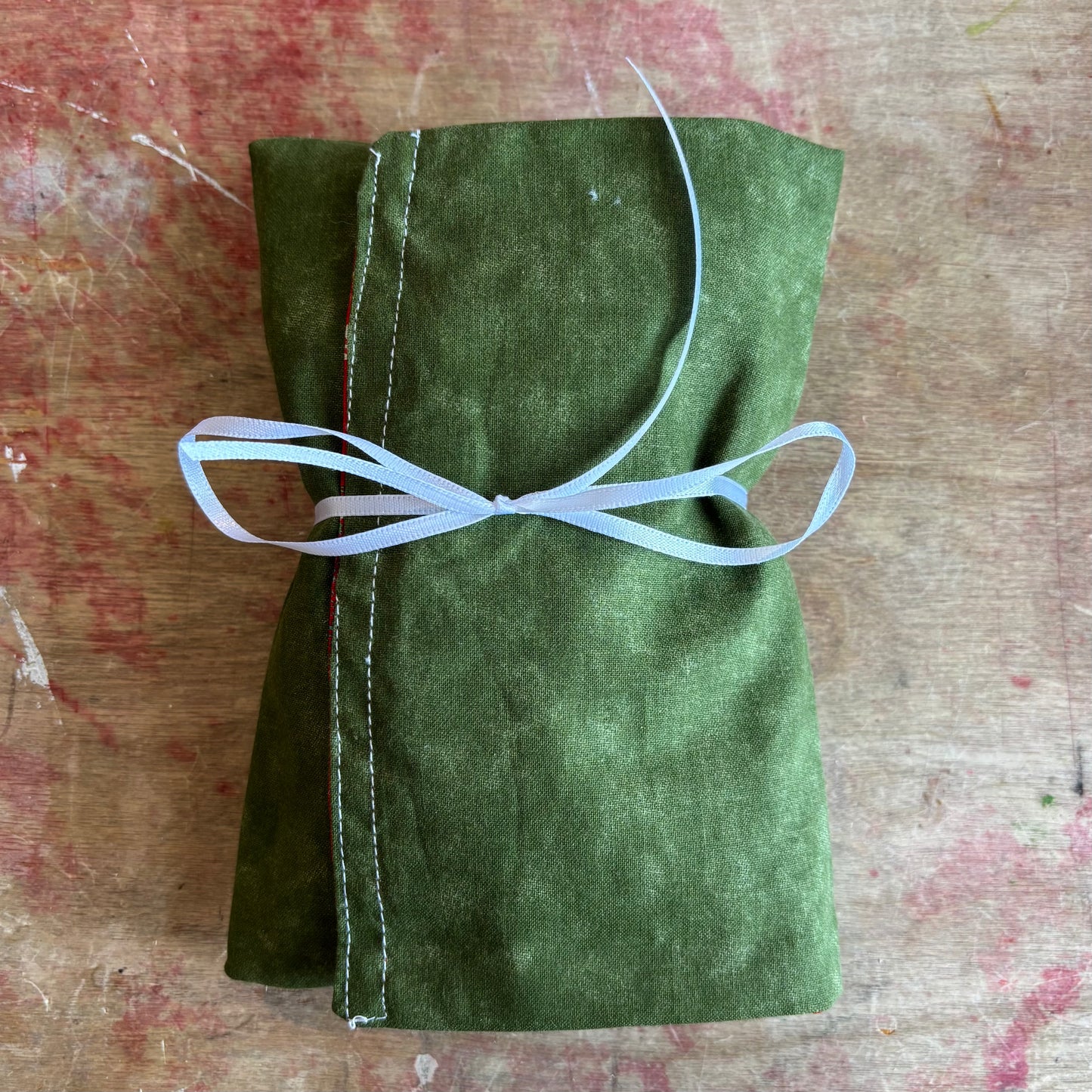 Tobacco Pouches (Comes with Ceremonial Tobacco)