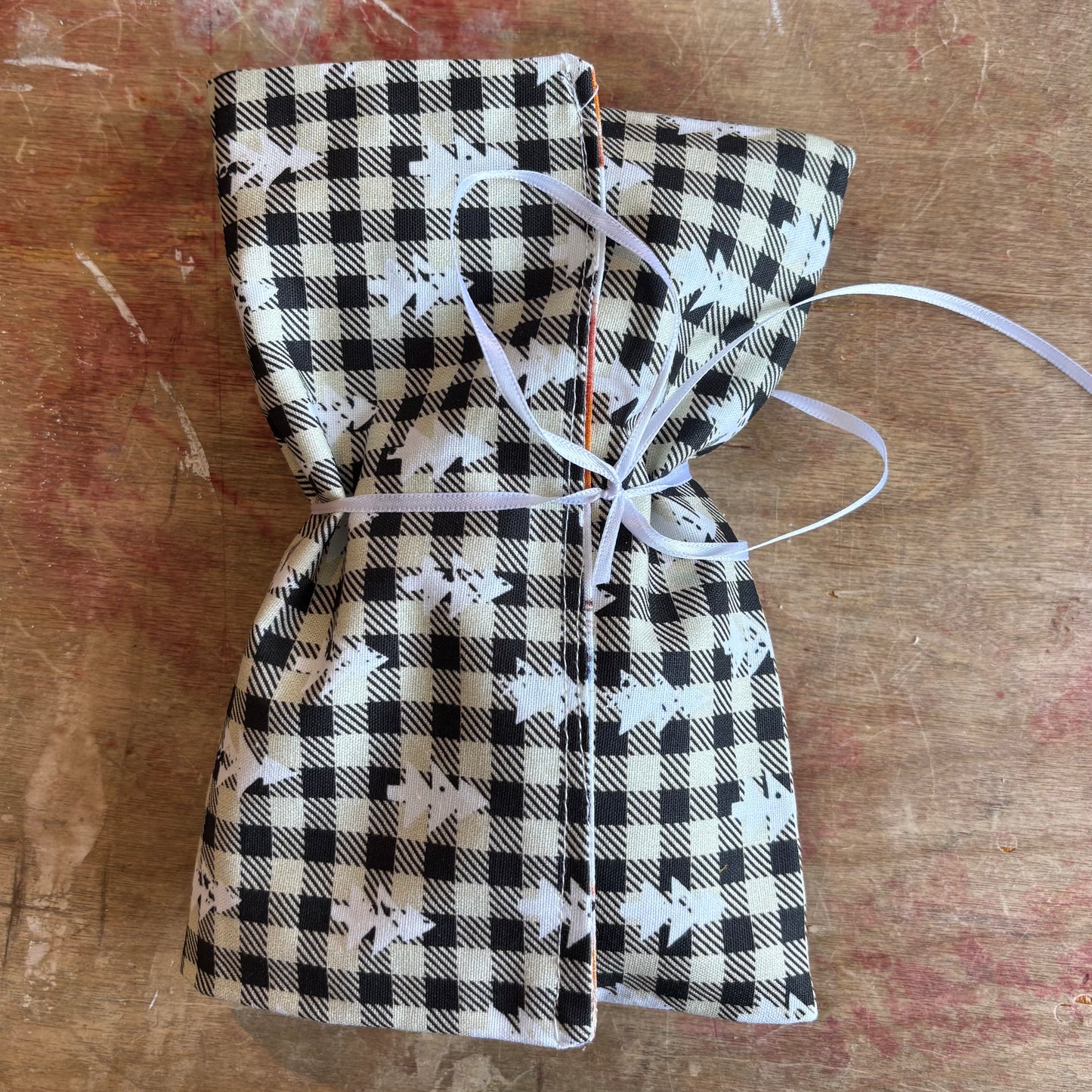 Tobacco Pouches (Comes with Ceremonial Tobacco)