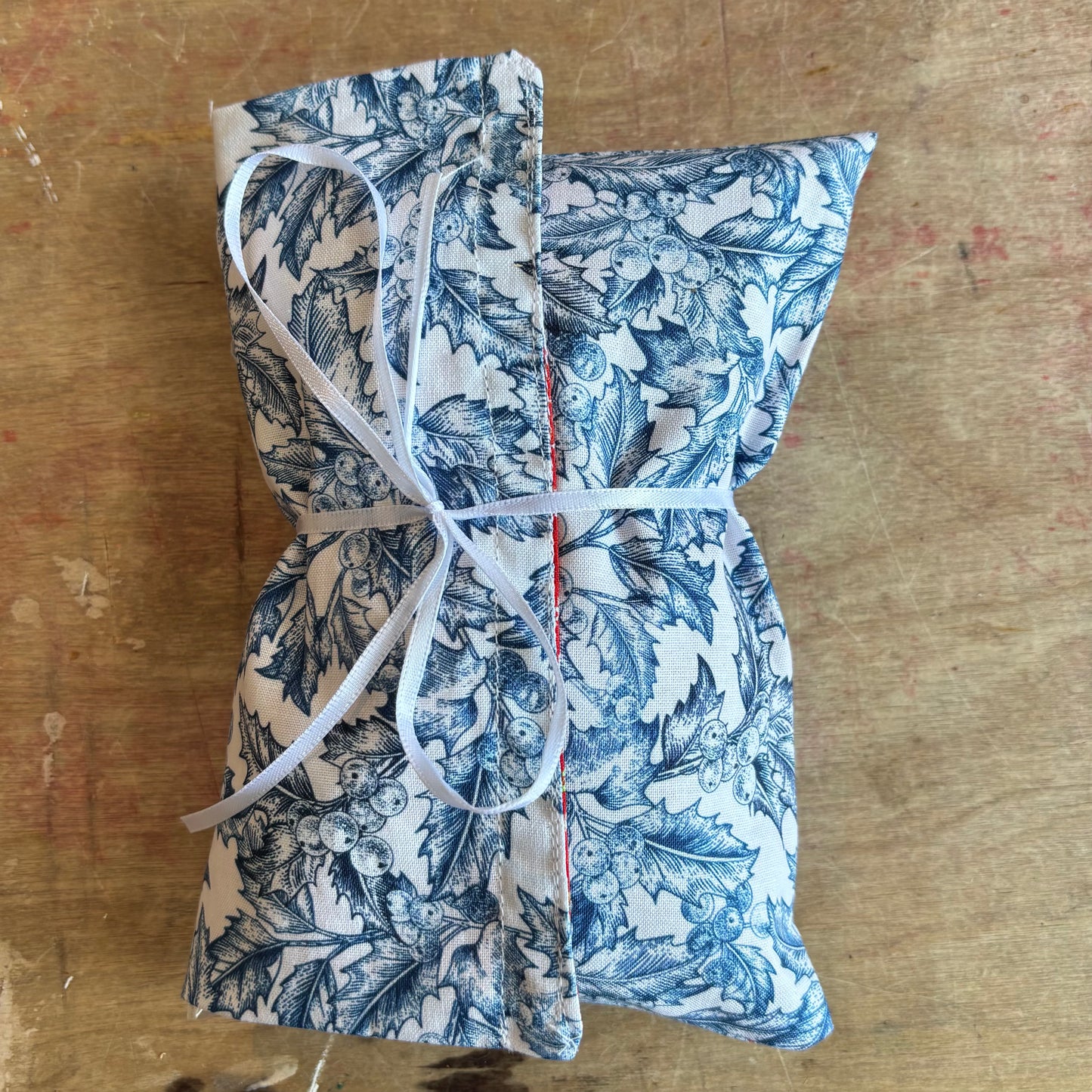 Tobacco Pouches (Comes with Ceremonial Tobacco)