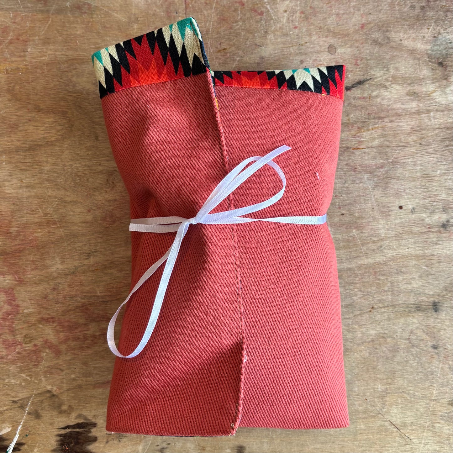 Tobacco Pouches (Comes with Ceremonial Tobacco)