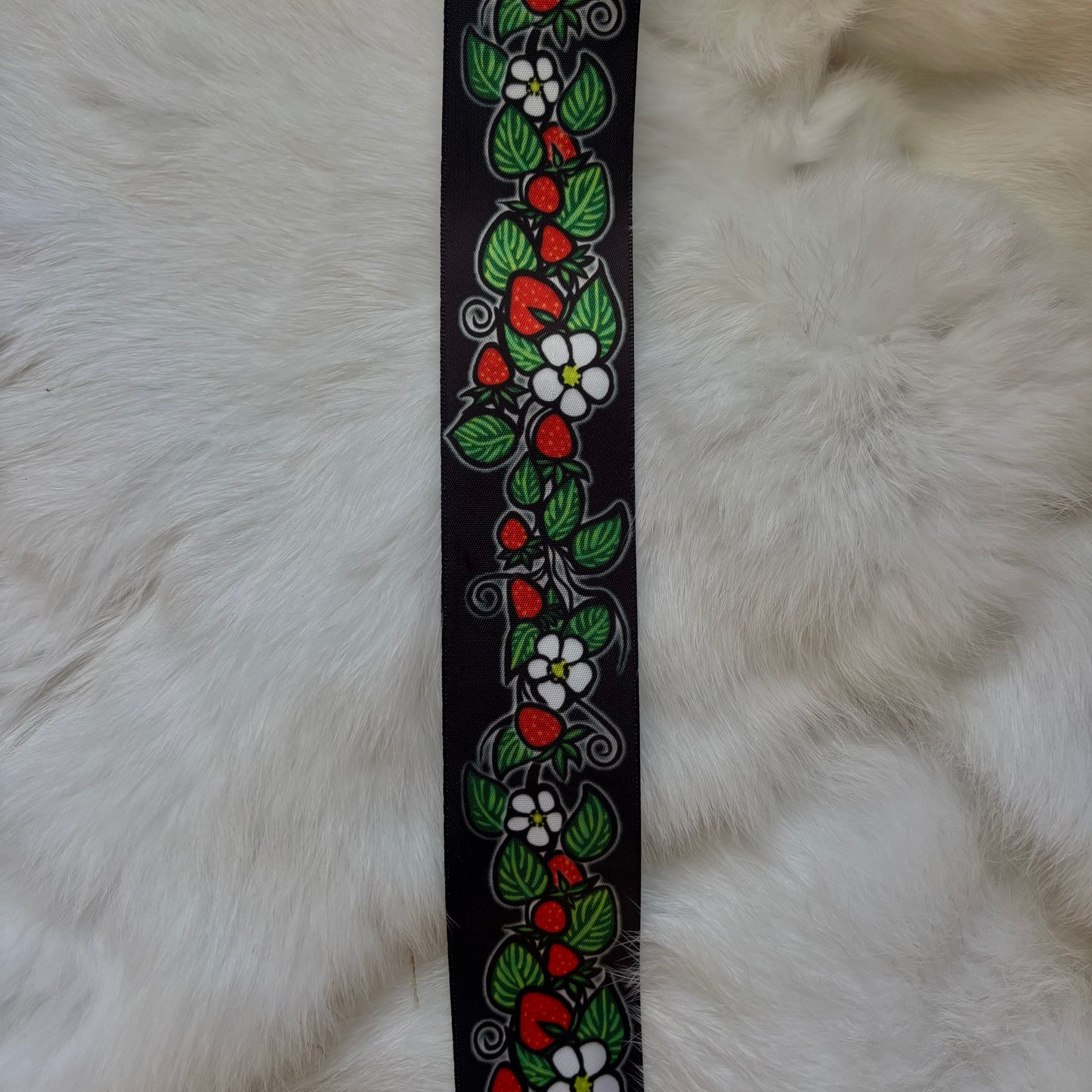 1.5" Ribbon (various designs)