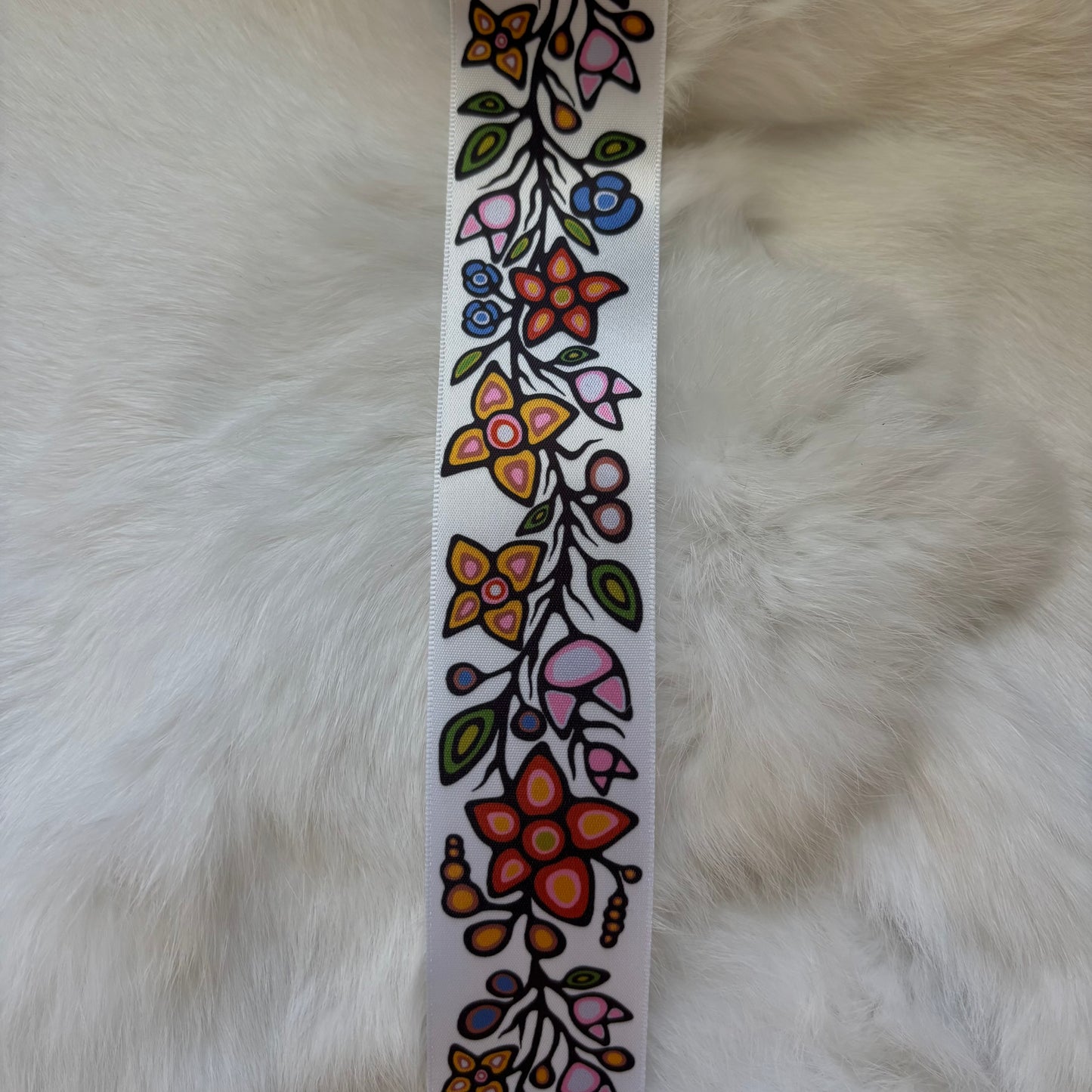 1.5" Ribbon (various designs)