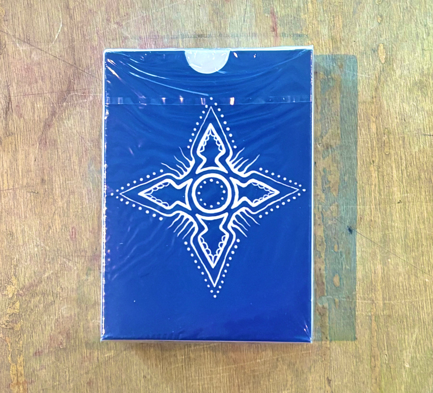 Playing Cards