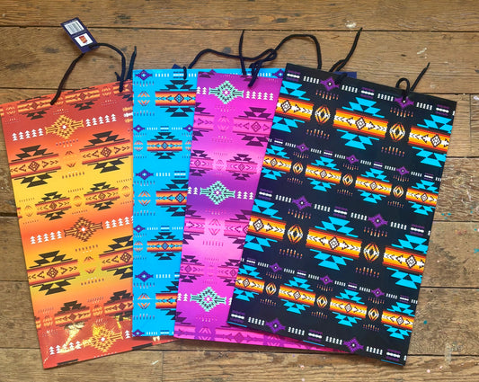 Large Gift Bags