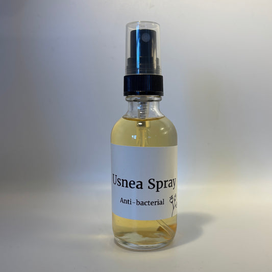 Usnea Antibacterial Spray